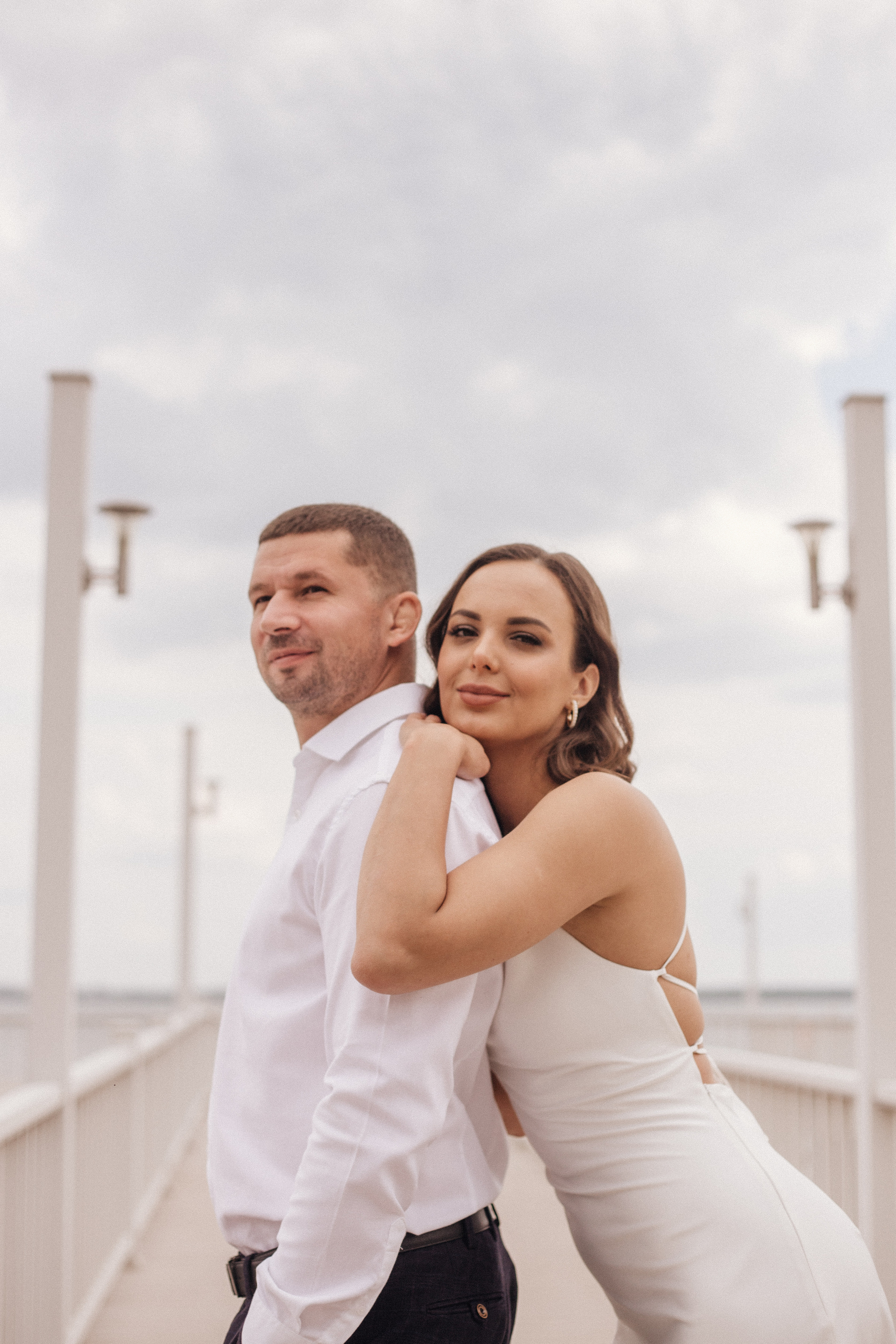 Алексей и Дарья. Свадебный фотограф Челябинск Зиненко Виктория