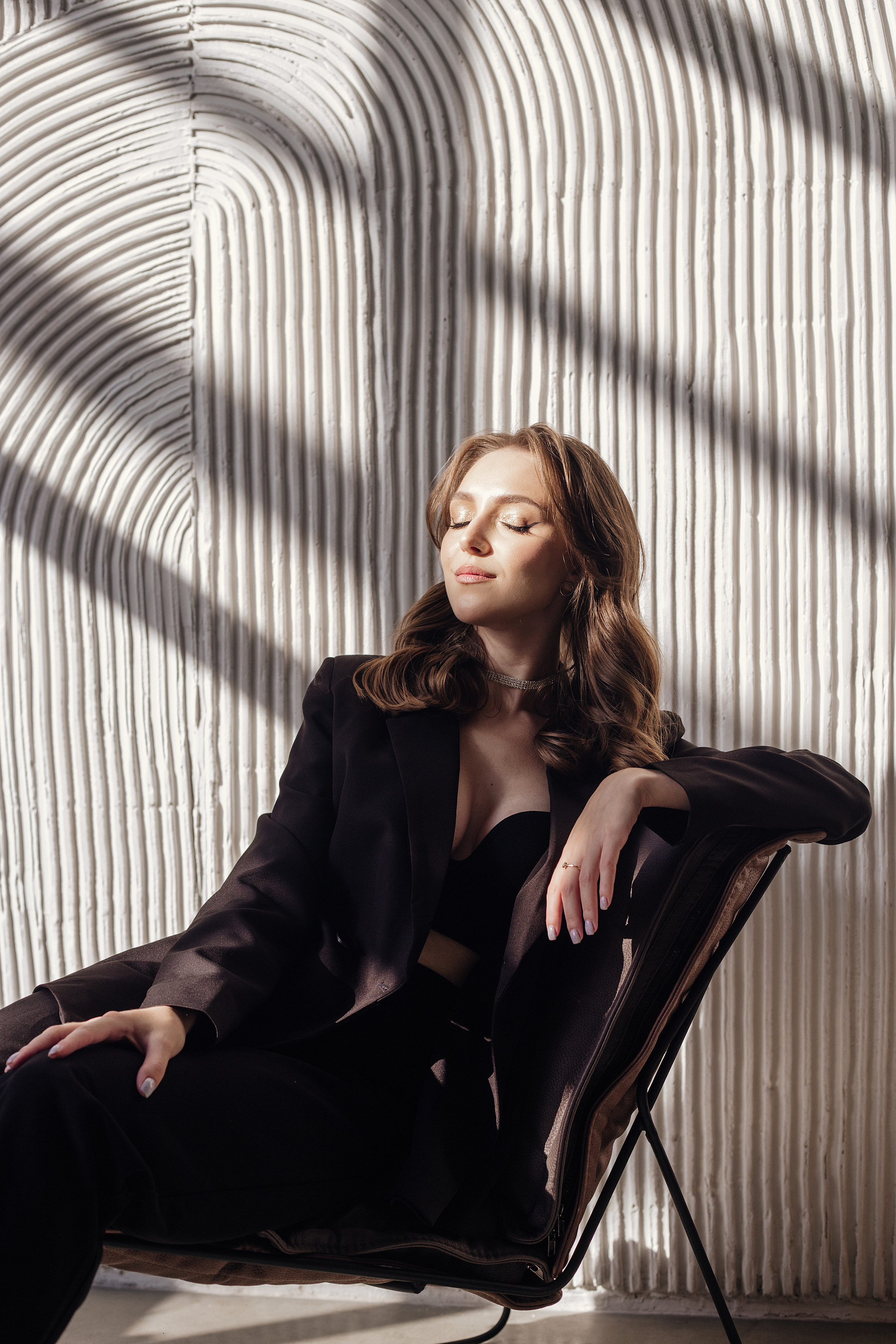 Съемка для визажиста в Челябинске. Свадебный фотограф Челябинск Зиненко Виктория