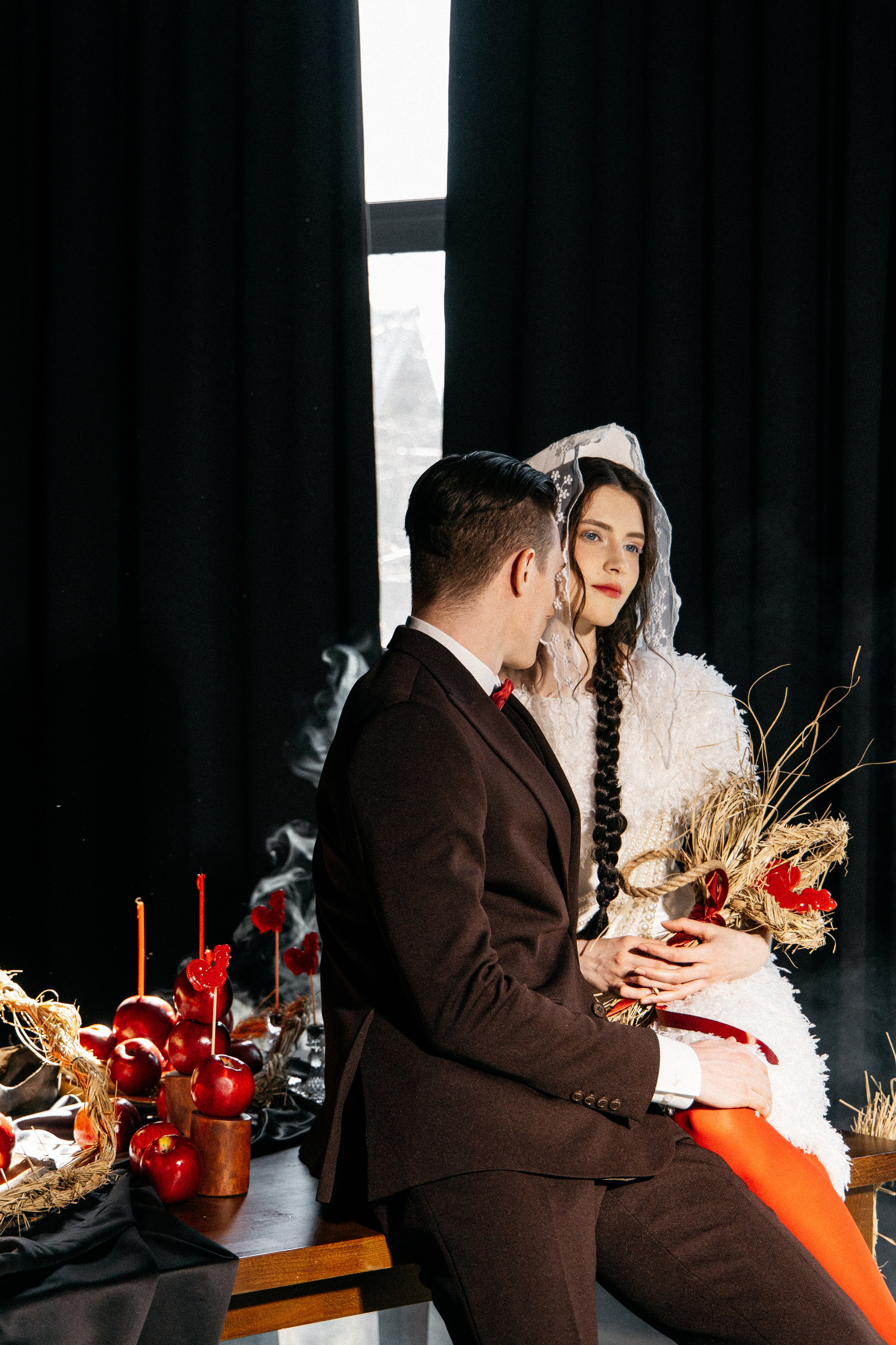 AmoreHouse|Денис и Аня. Свадебный фотограф Челябинск Зиненко Виктория