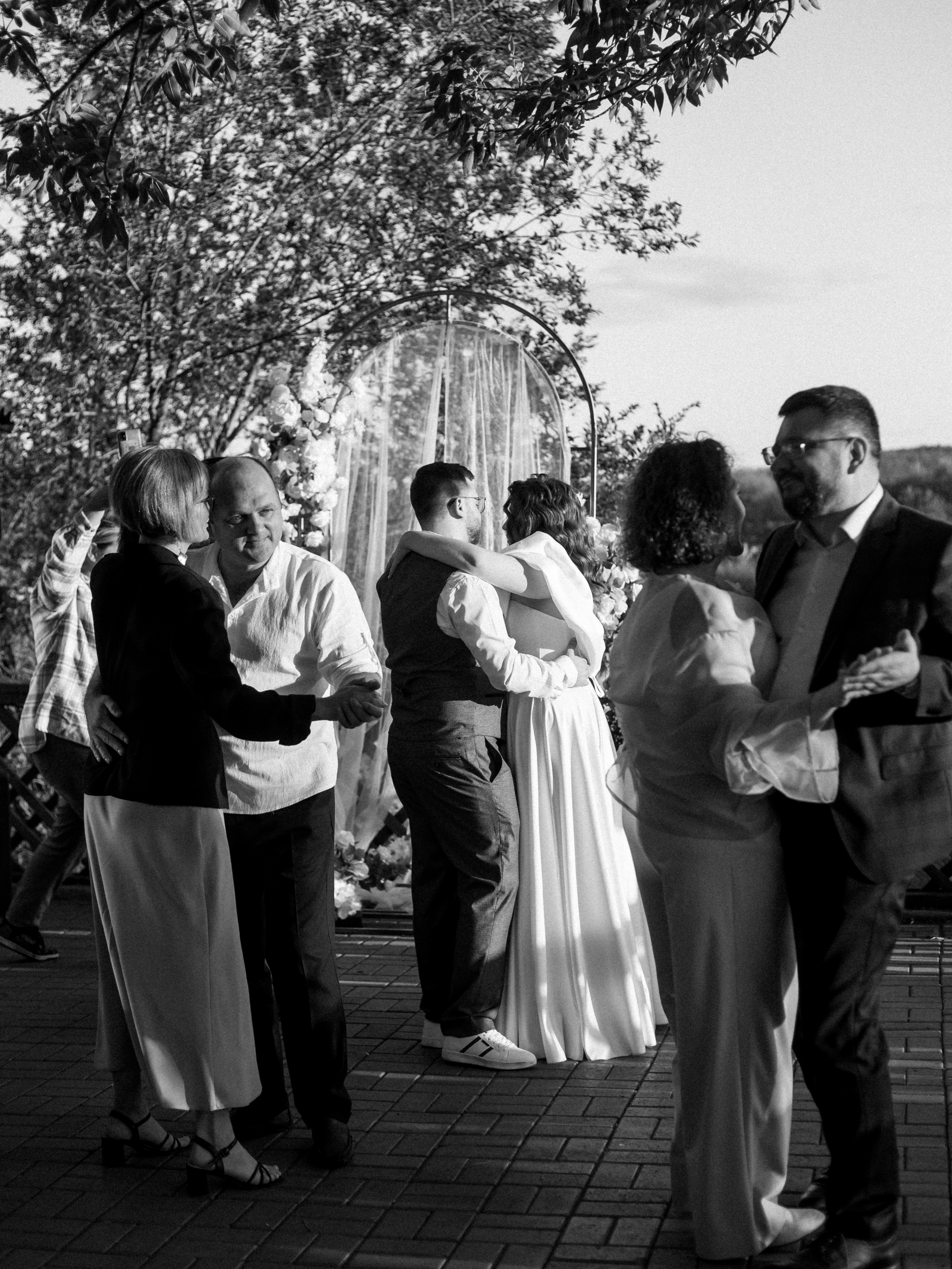 Wedding day|Алексей и Мария. Свадебный фотограф Челябинск Зиненко Виктория