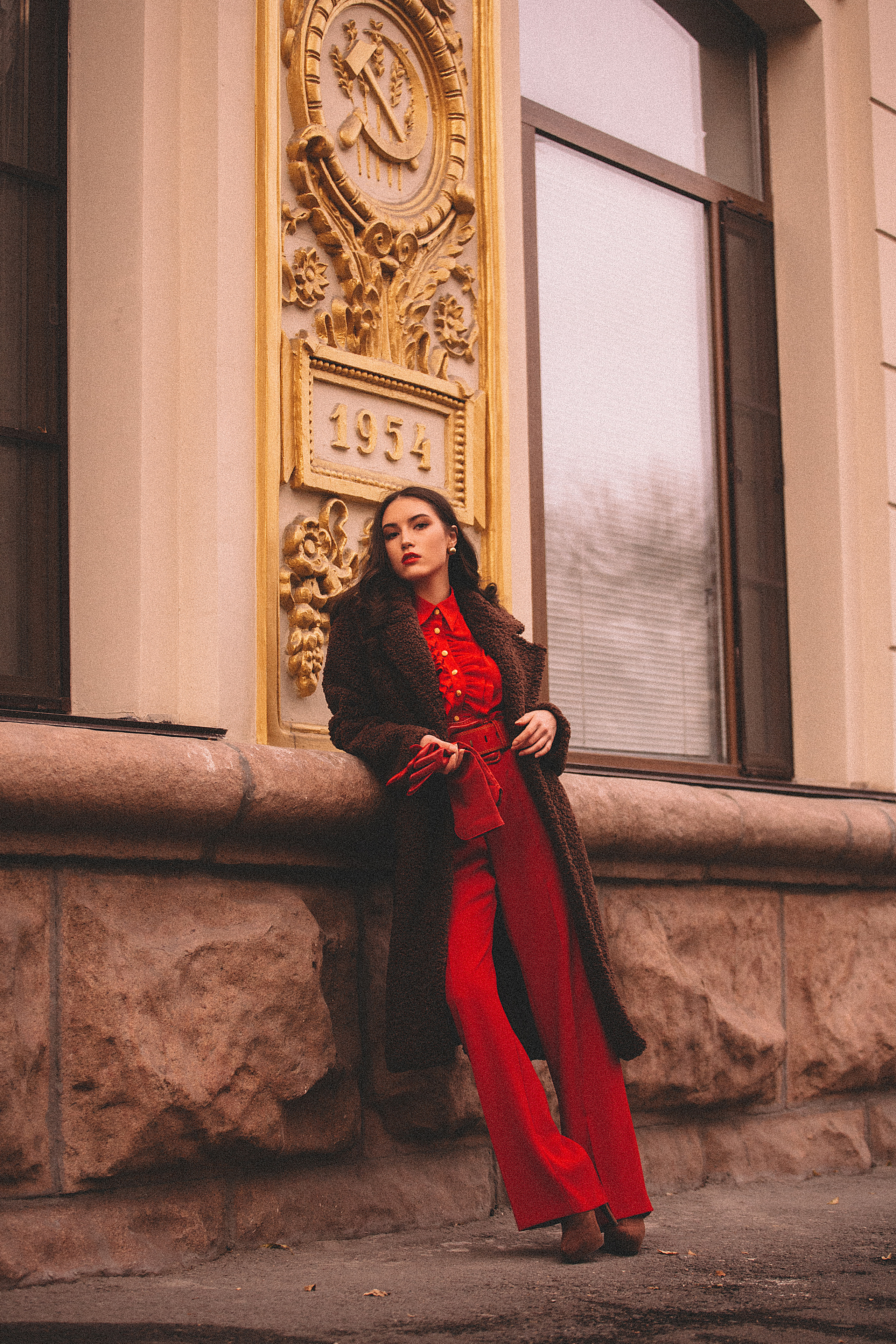 Прогулочная фотосессия в Челябинске. Свадебный фотограф Челябинск Зиненко Виктория