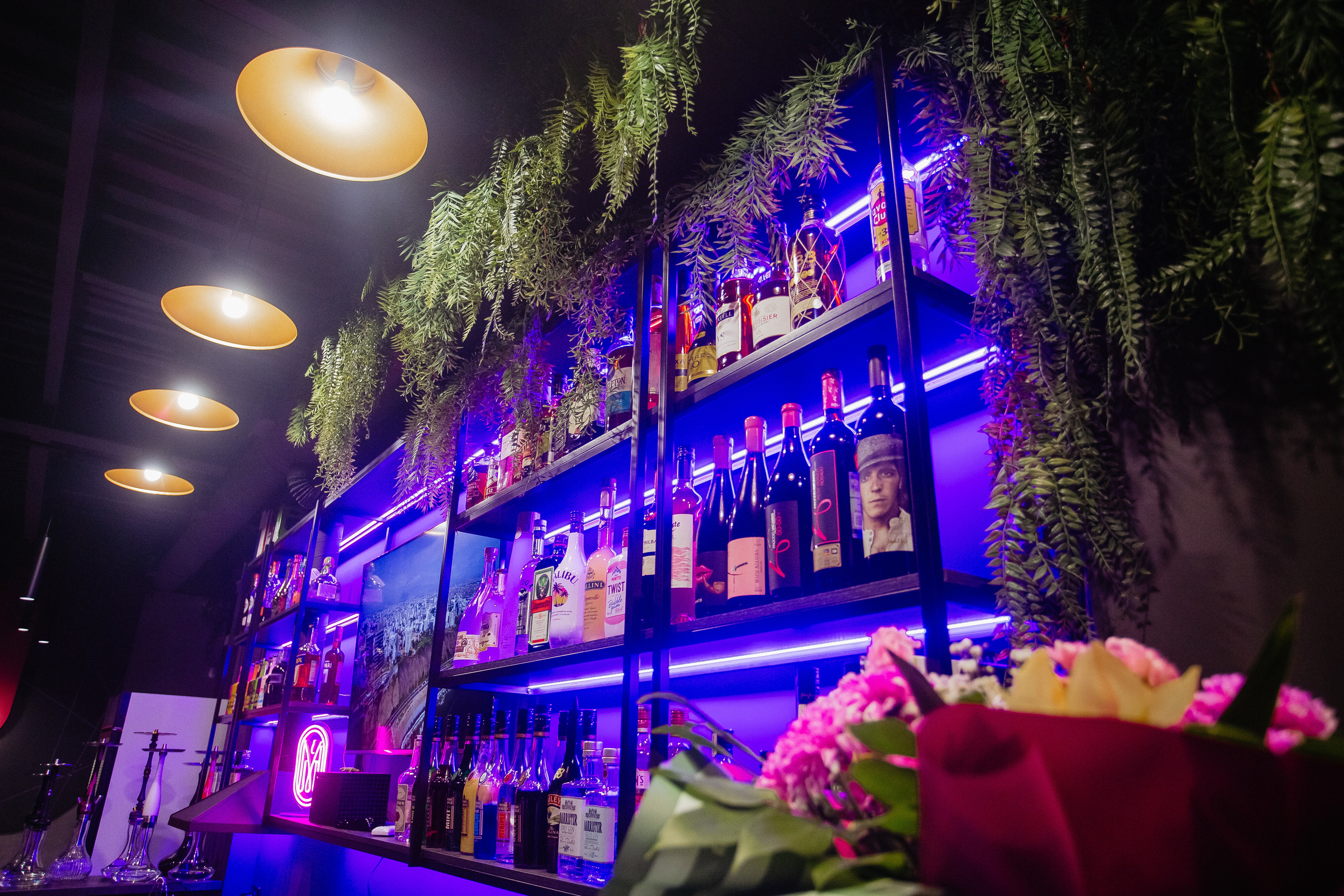 Marshmallow|День рождения Полины. Свадебный фотограф Челябинск Зиненко Виктория