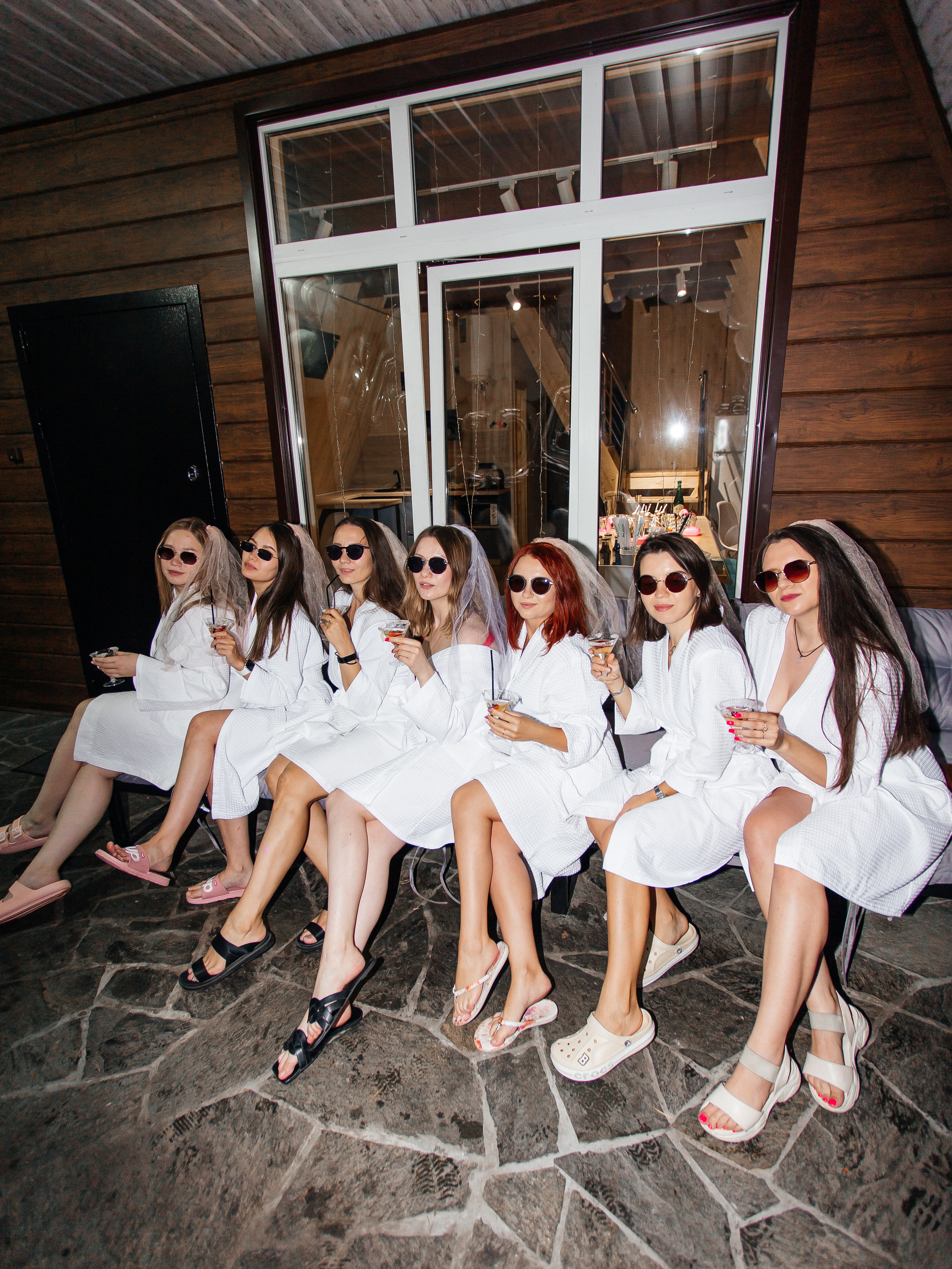 MagicWood|Девичник. Свадебный фотограф Челябинск Зиненко Виктория