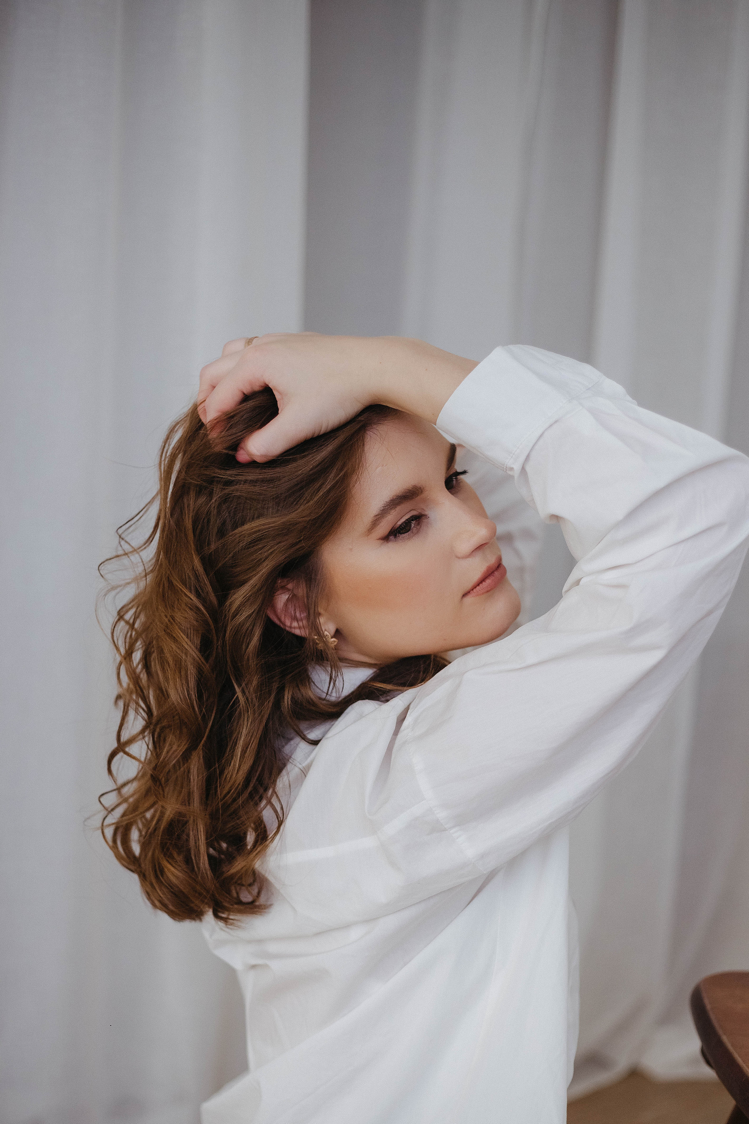 Весенняя фотосессия. Свадебный фотограф Челябинск Зиненко Виктория