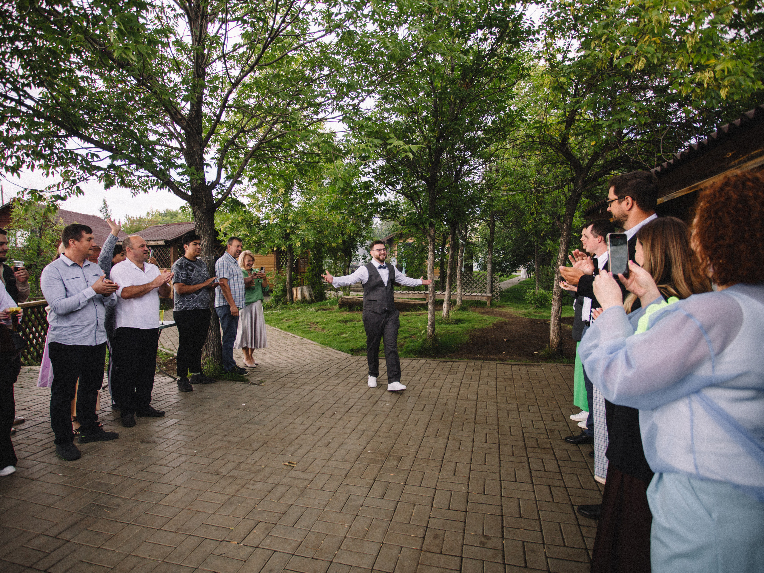 Wedding day|Алексей и Мария. Свадебный фотограф Челябинск Зиненко Виктория