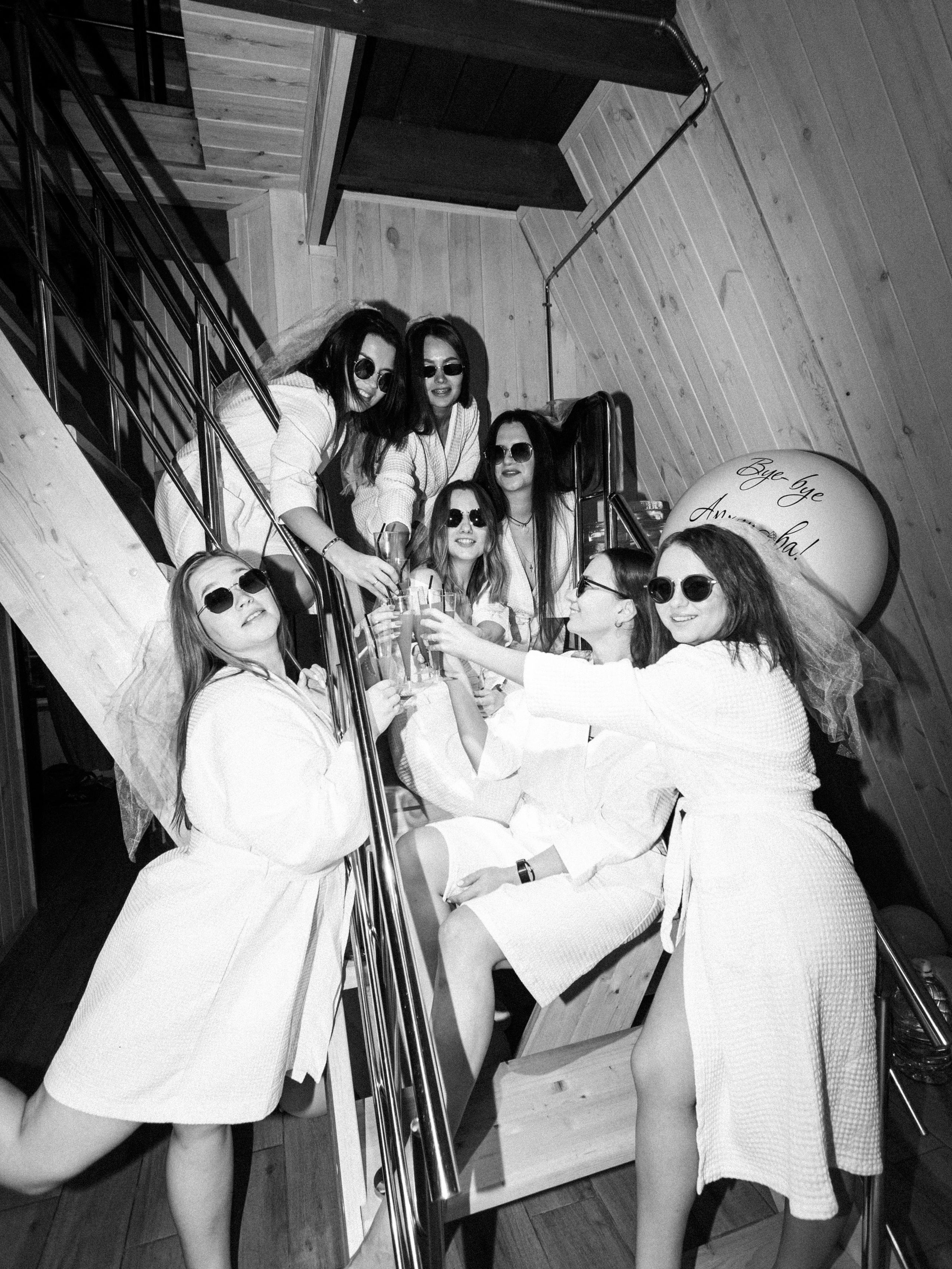 MagicWood|Девичник. Свадебный фотограф Челябинск Зиненко Виктория