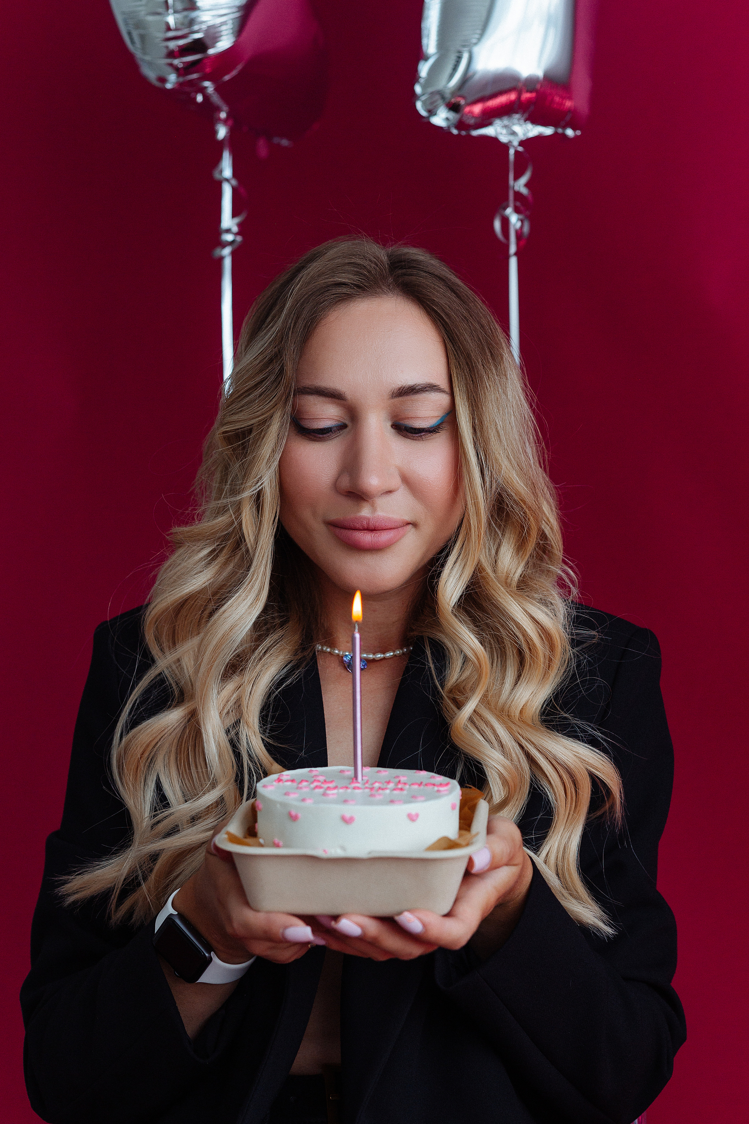 Фотосессия ко дню рождения Челябинск. Свадебный фотограф Челябинск Зиненко Виктория