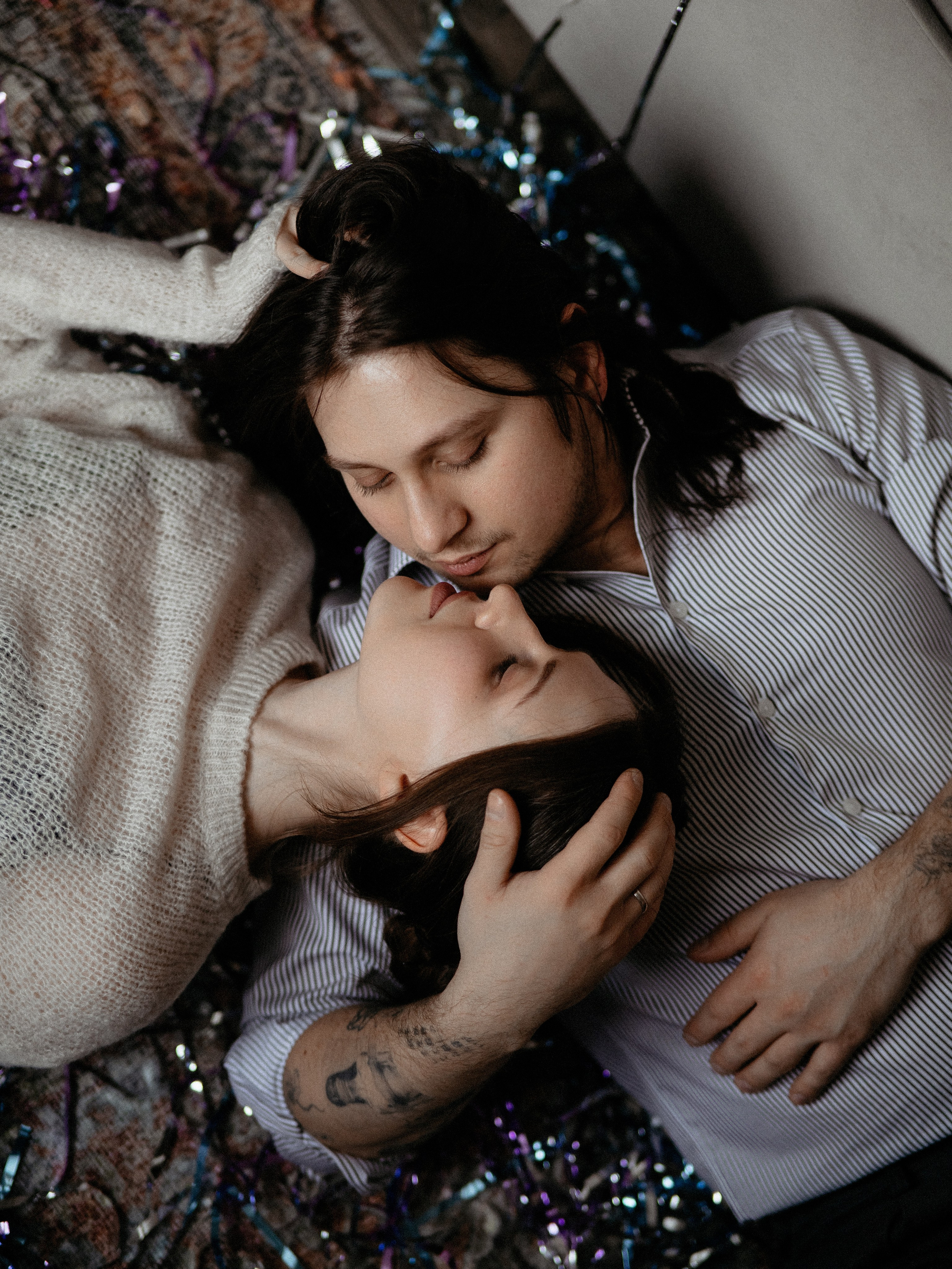 Влад и Ксюша. Свадебный фотограф Челябинск Зиненко Виктория