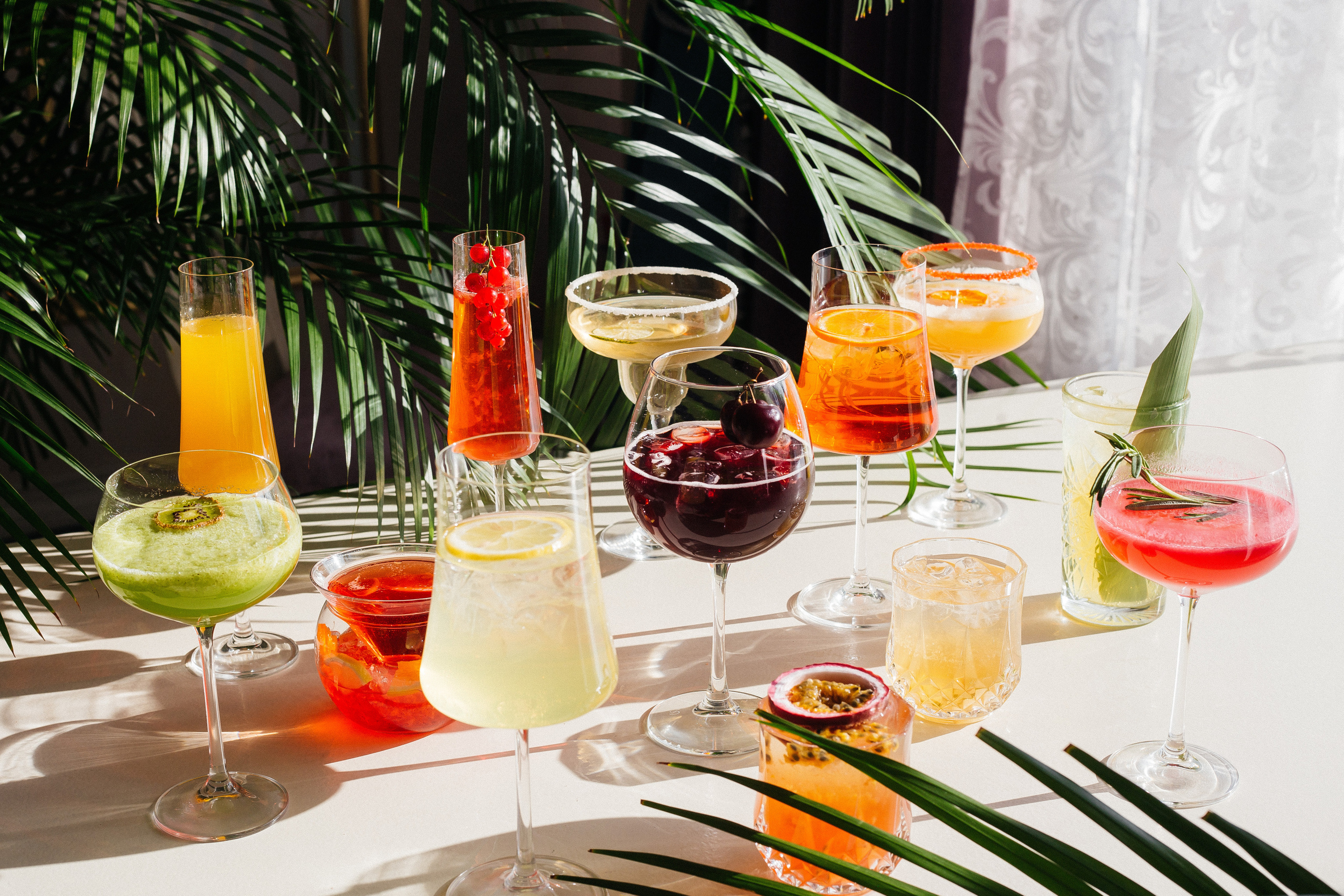 Съемка для ресторана парк-отеля "Берёзка". Свадебный фотограф Челябинск Зиненко Виктория