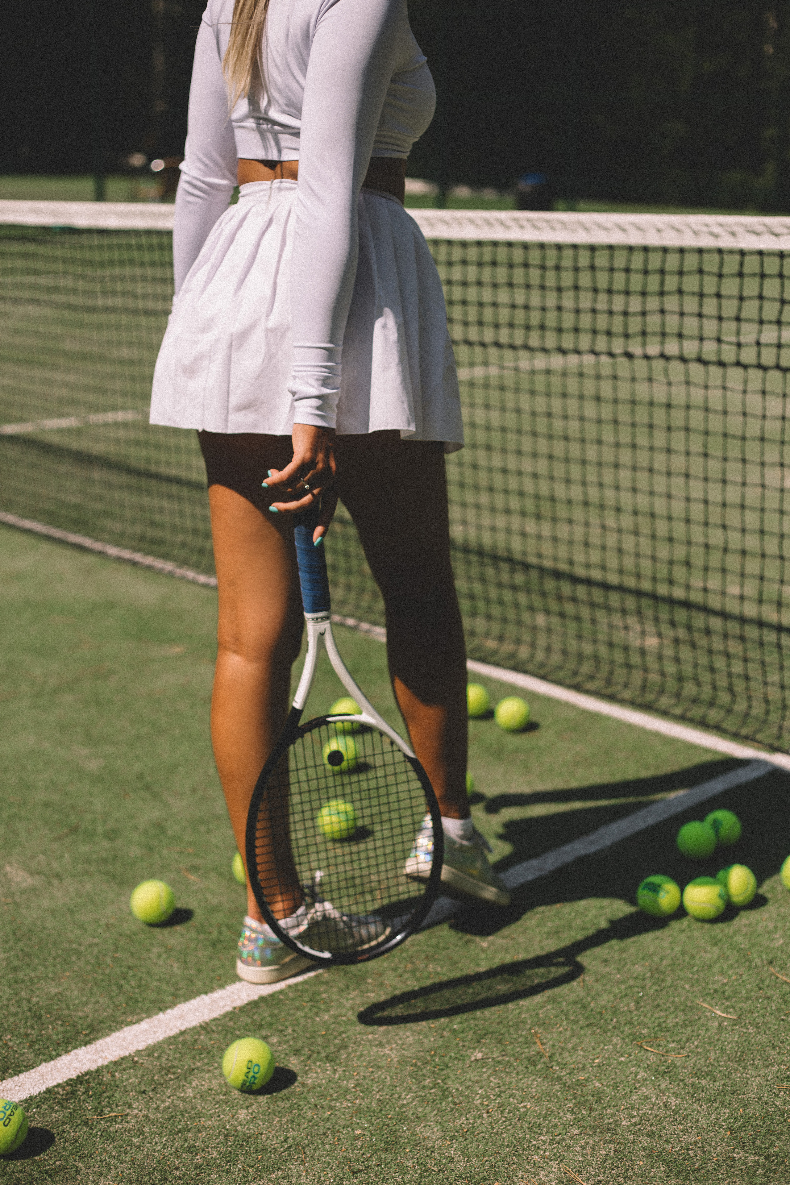 Фотосессия на корте в Челябинске. Свадебный фотограф Челябинск Зиненко Виктория