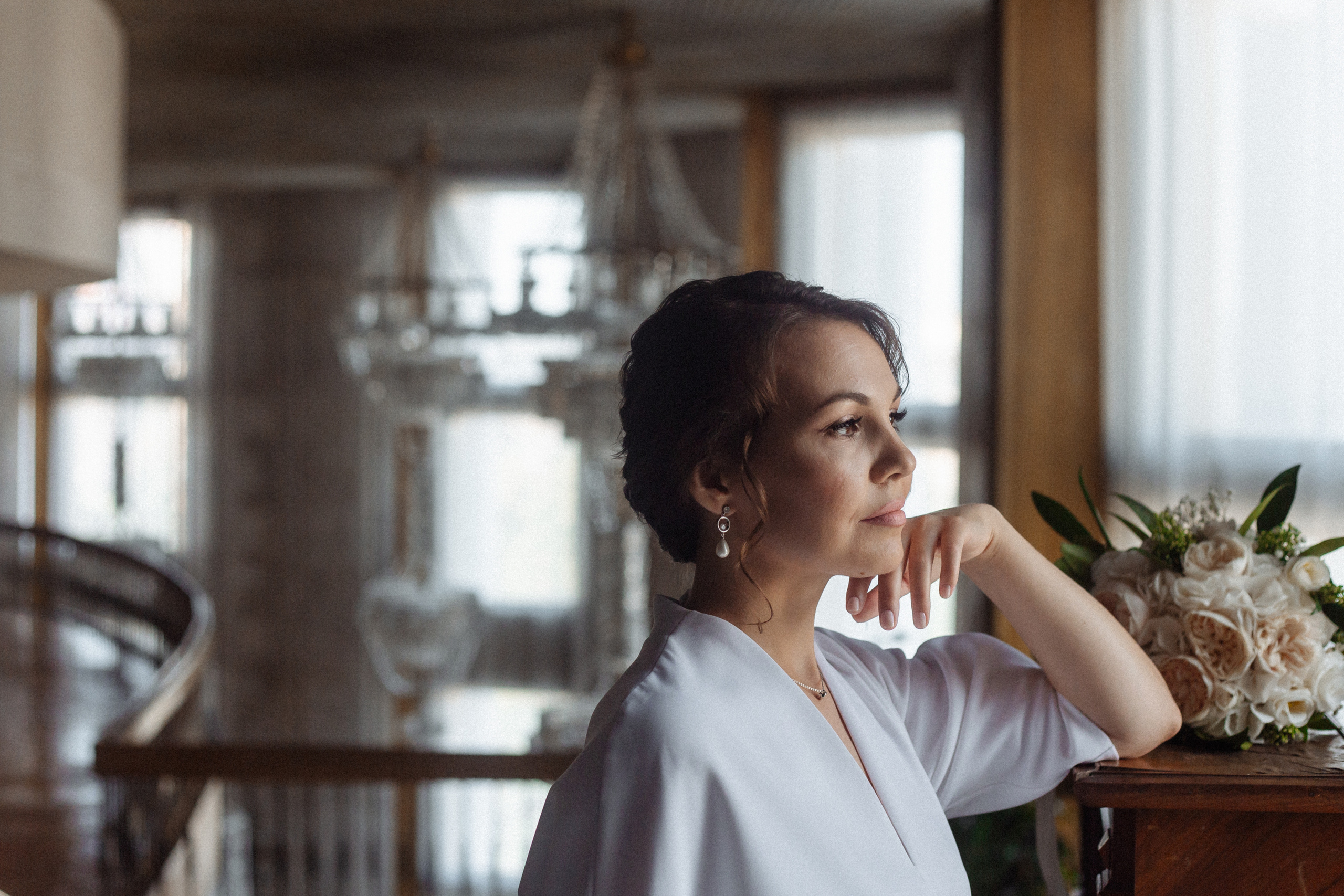 Денис и Ирина. Свадебный фотограф Челябинск Зиненко Виктория