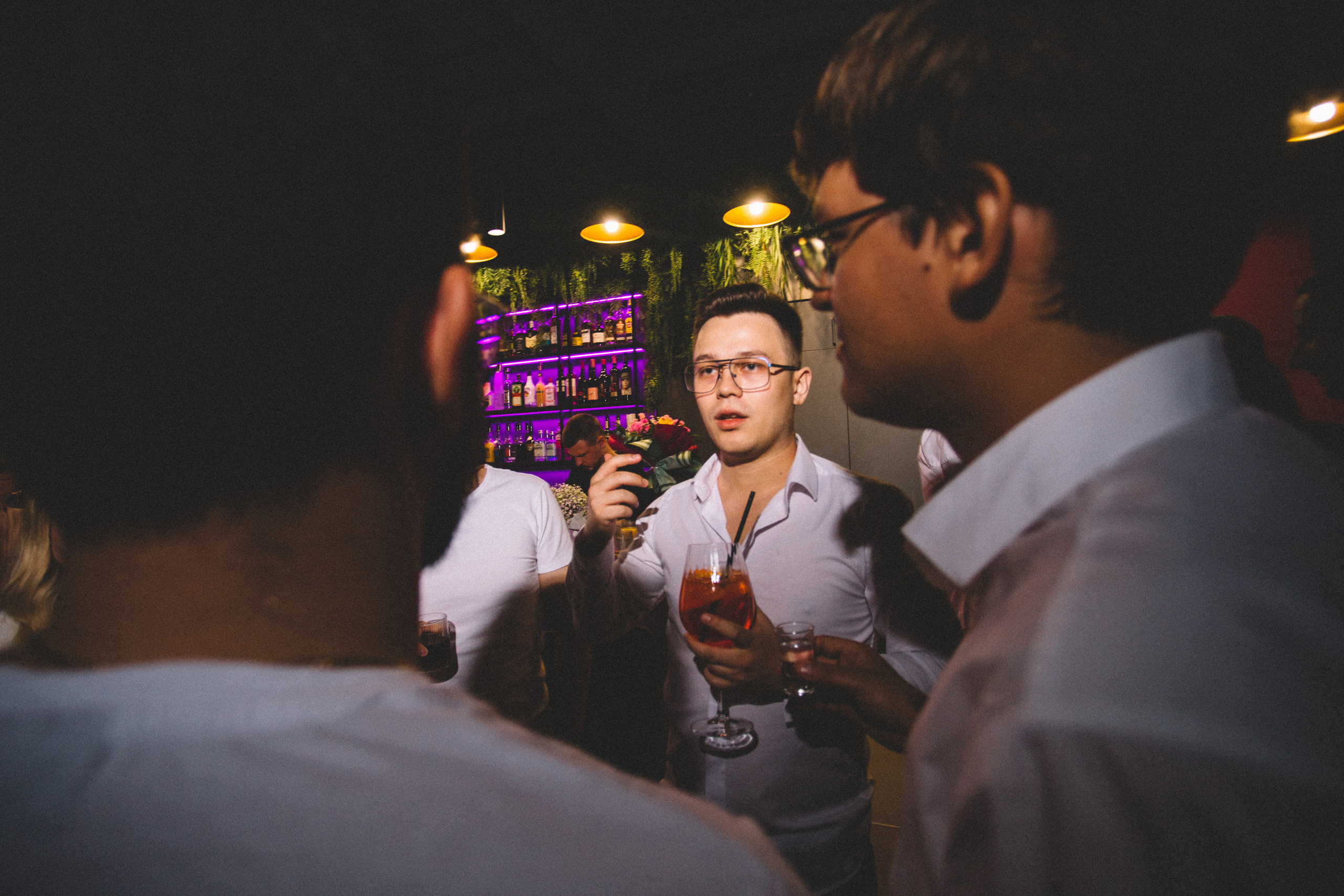 Marshmallow|День рождения Полины. Свадебный фотограф Челябинск Зиненко Виктория