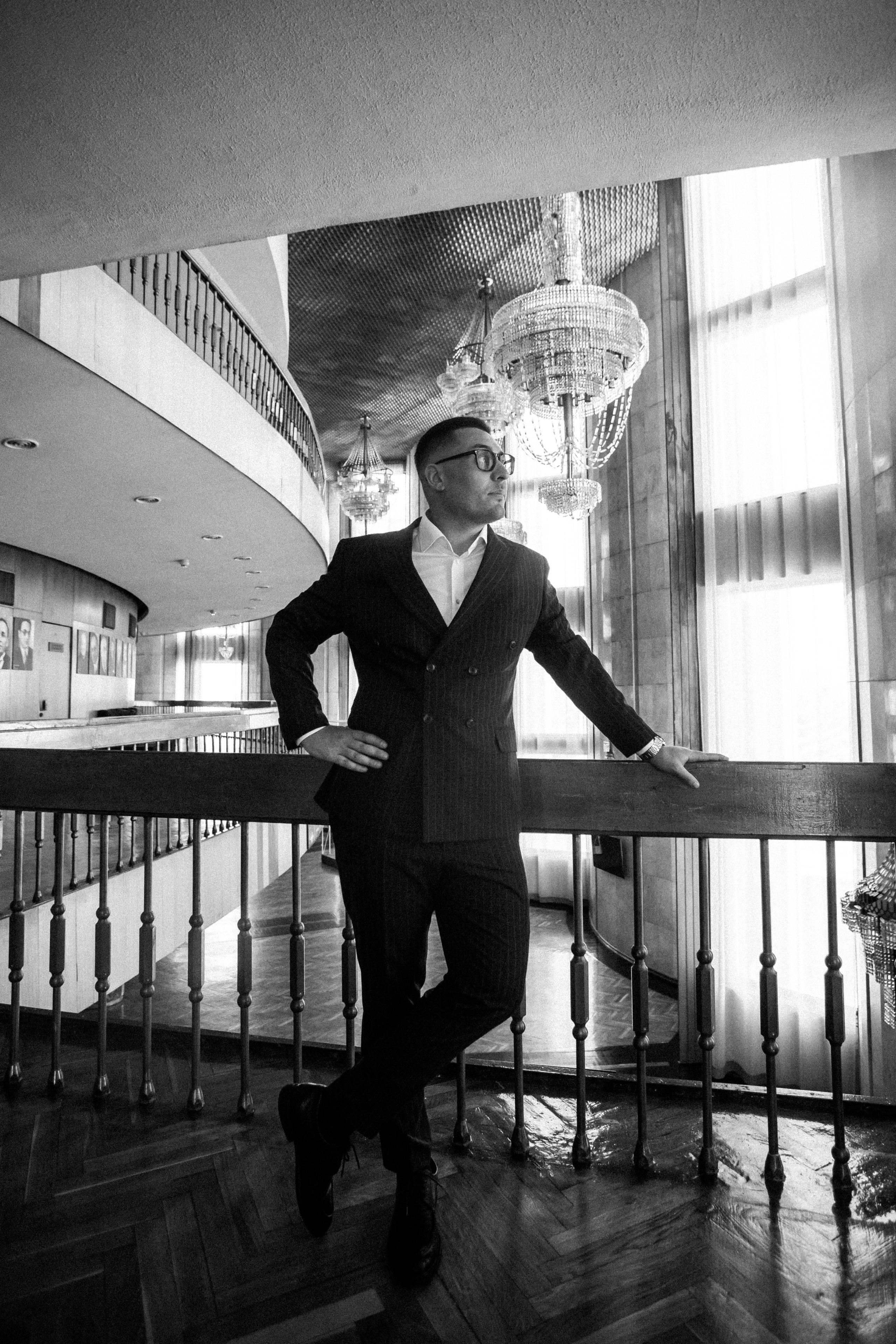 Денис и Ирина. Свадебный фотограф Челябинск Зиненко Виктория