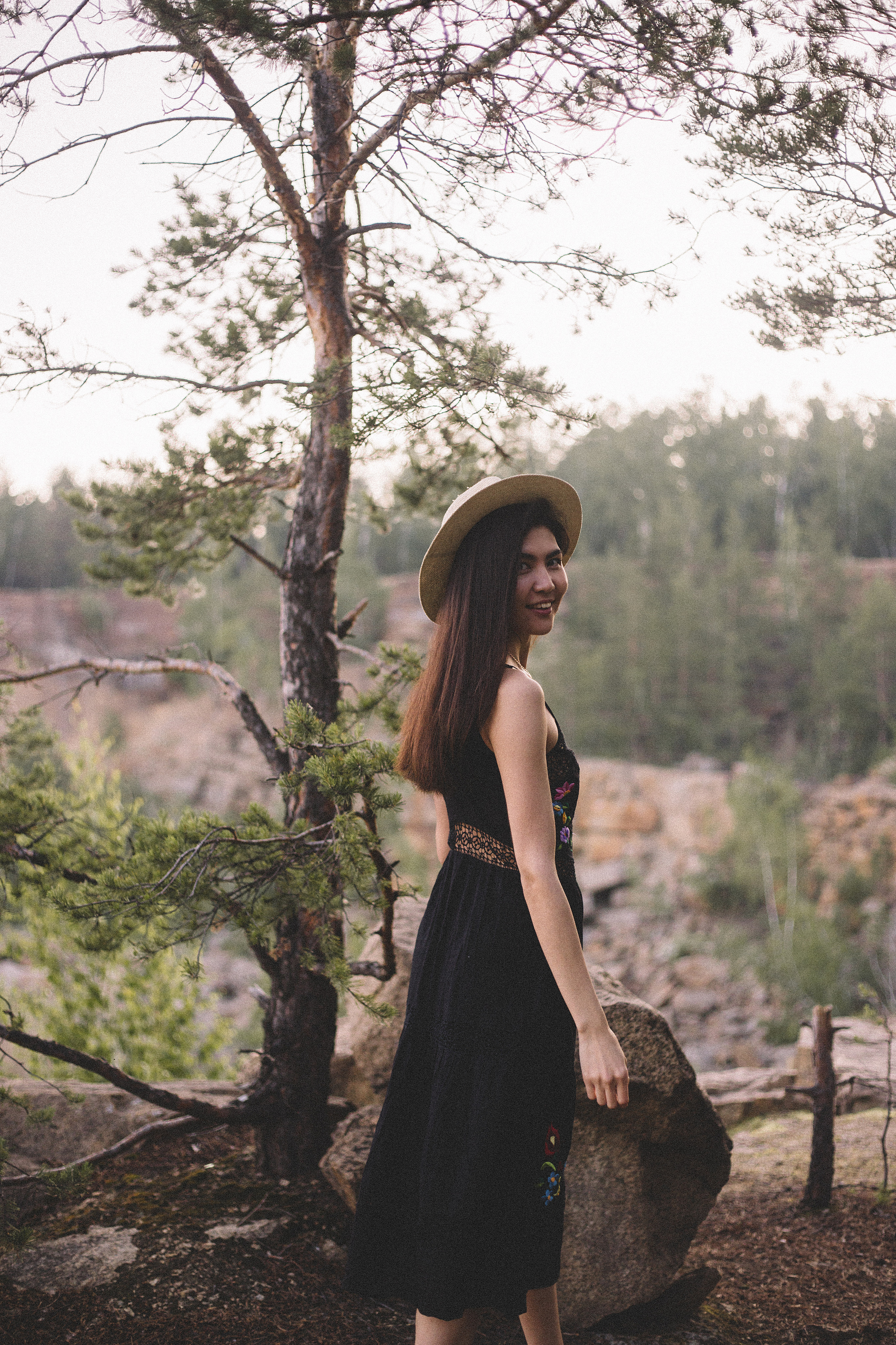 Фотосессия на рассвете. Свадебный фотограф Челябинск Зиненко Виктория