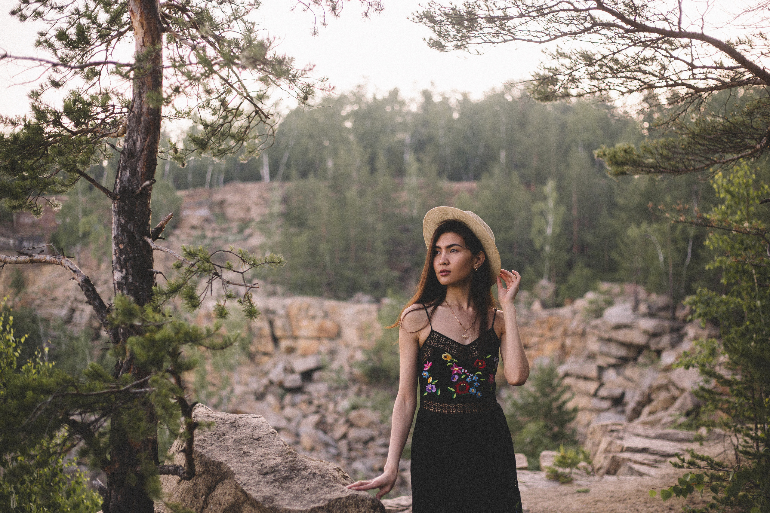 Фотосессия на рассвете. Свадебный фотограф Челябинск Зиненко Виктория