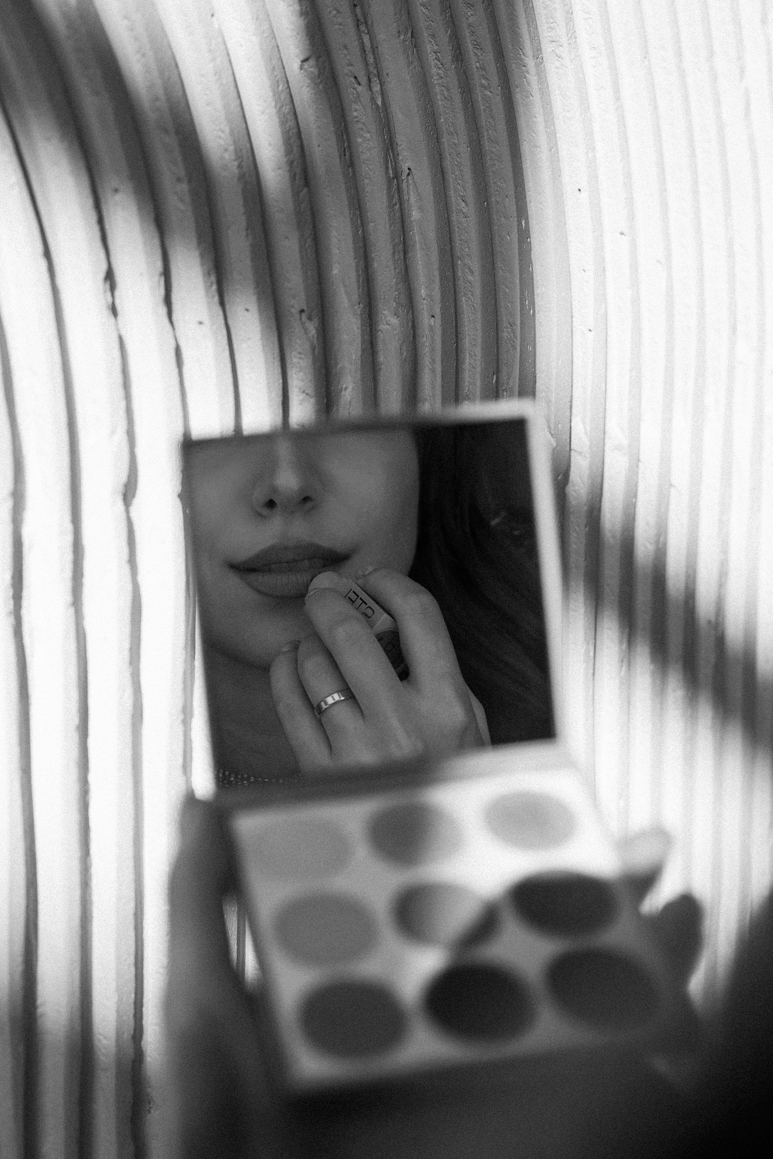 Съемка для визажиста в Челябинске. Свадебный фотограф Челябинск Зиненко Виктория