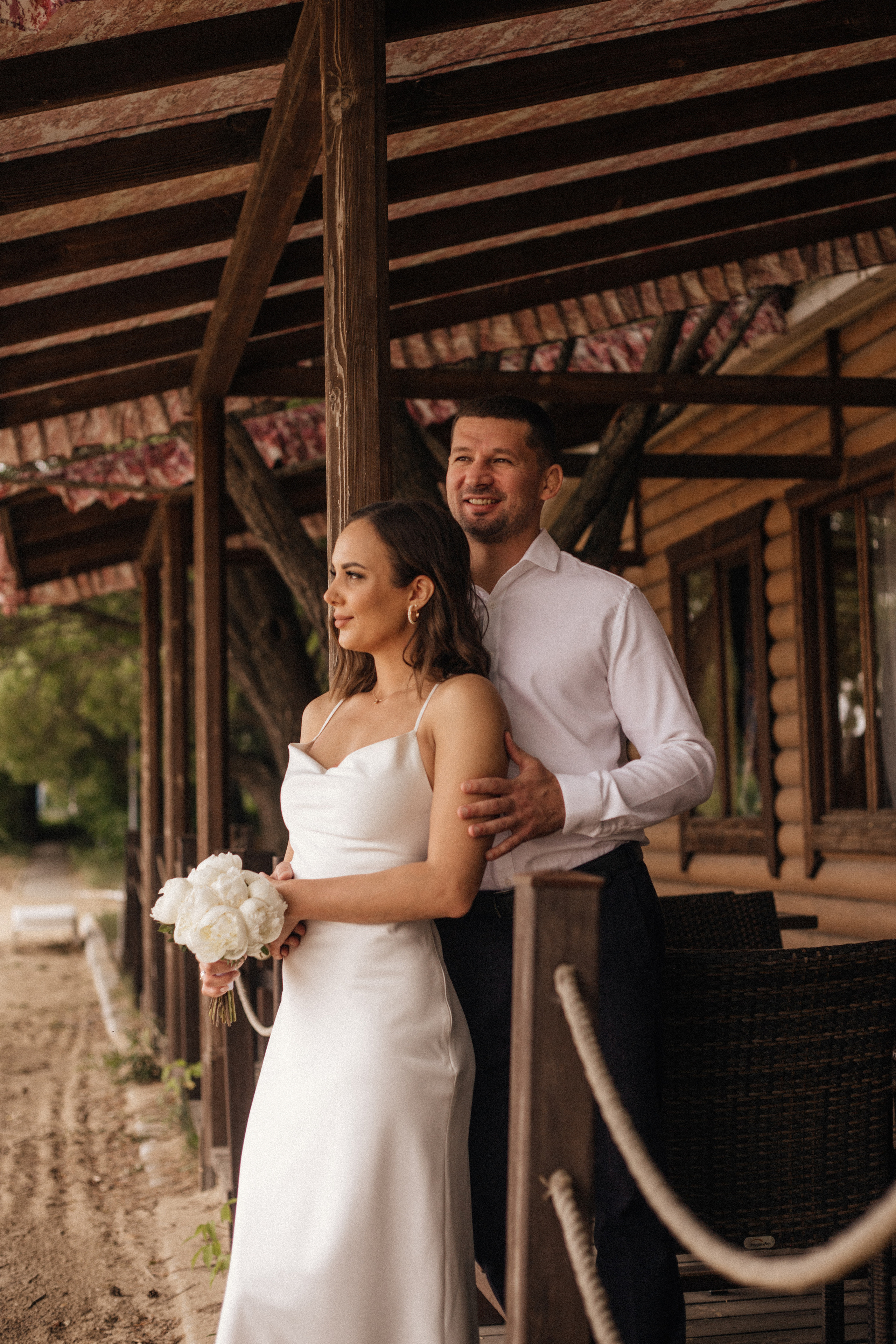 Алексей и Дарья. Свадебный фотограф Челябинск Зиненко Виктория