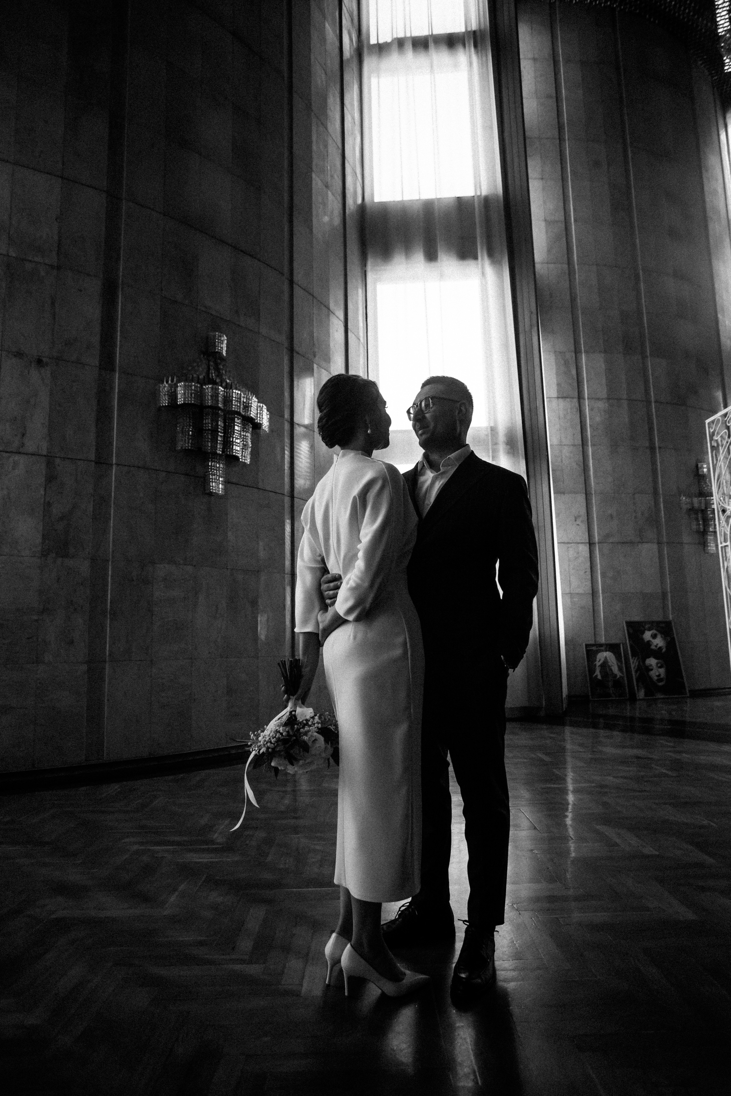 Денис и Ирина. Свадебный фотограф Челябинск Зиненко Виктория