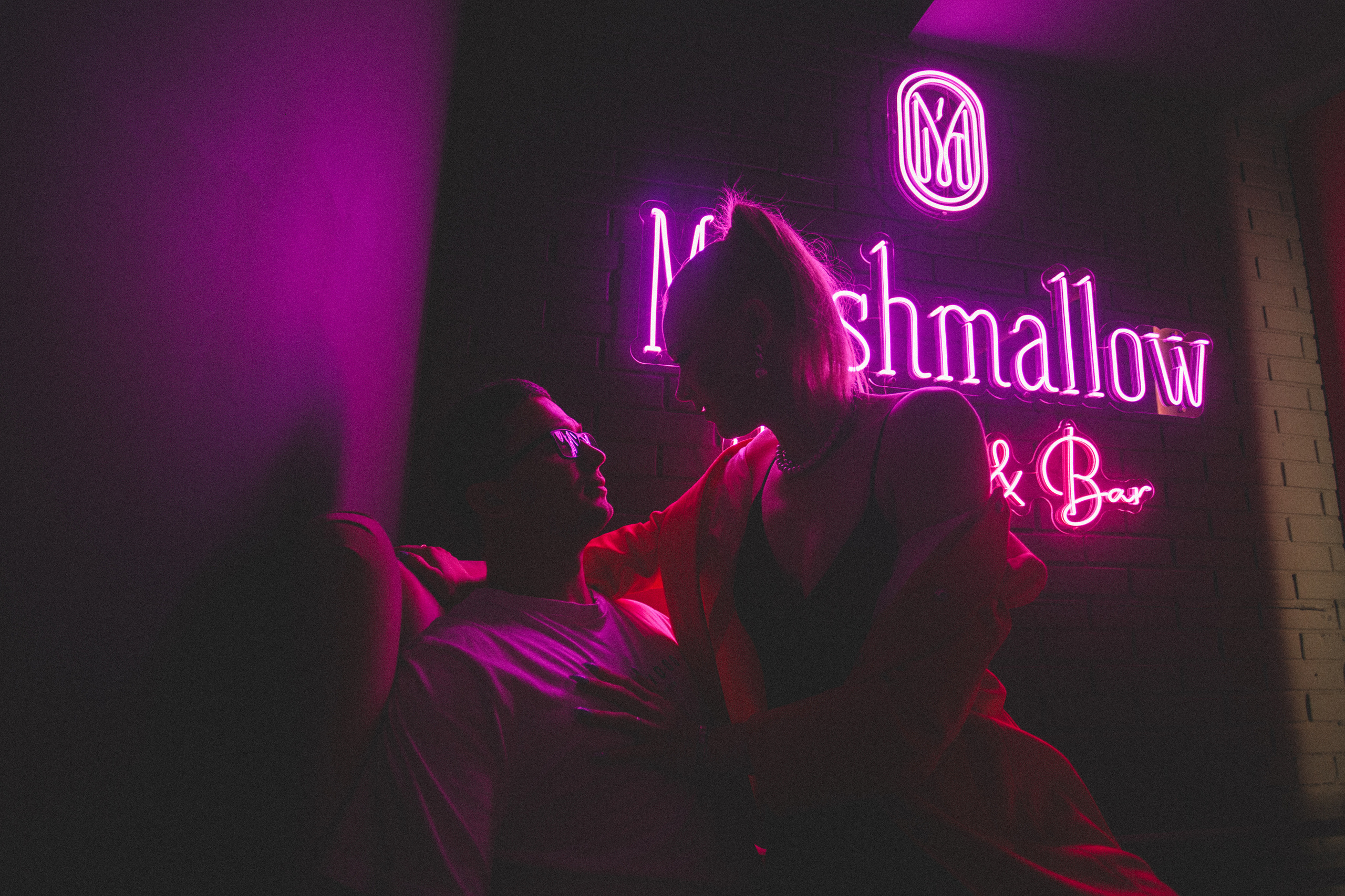 Marshmallow|День рождения Полины. Свадебный фотограф Челябинск Зиненко Виктория