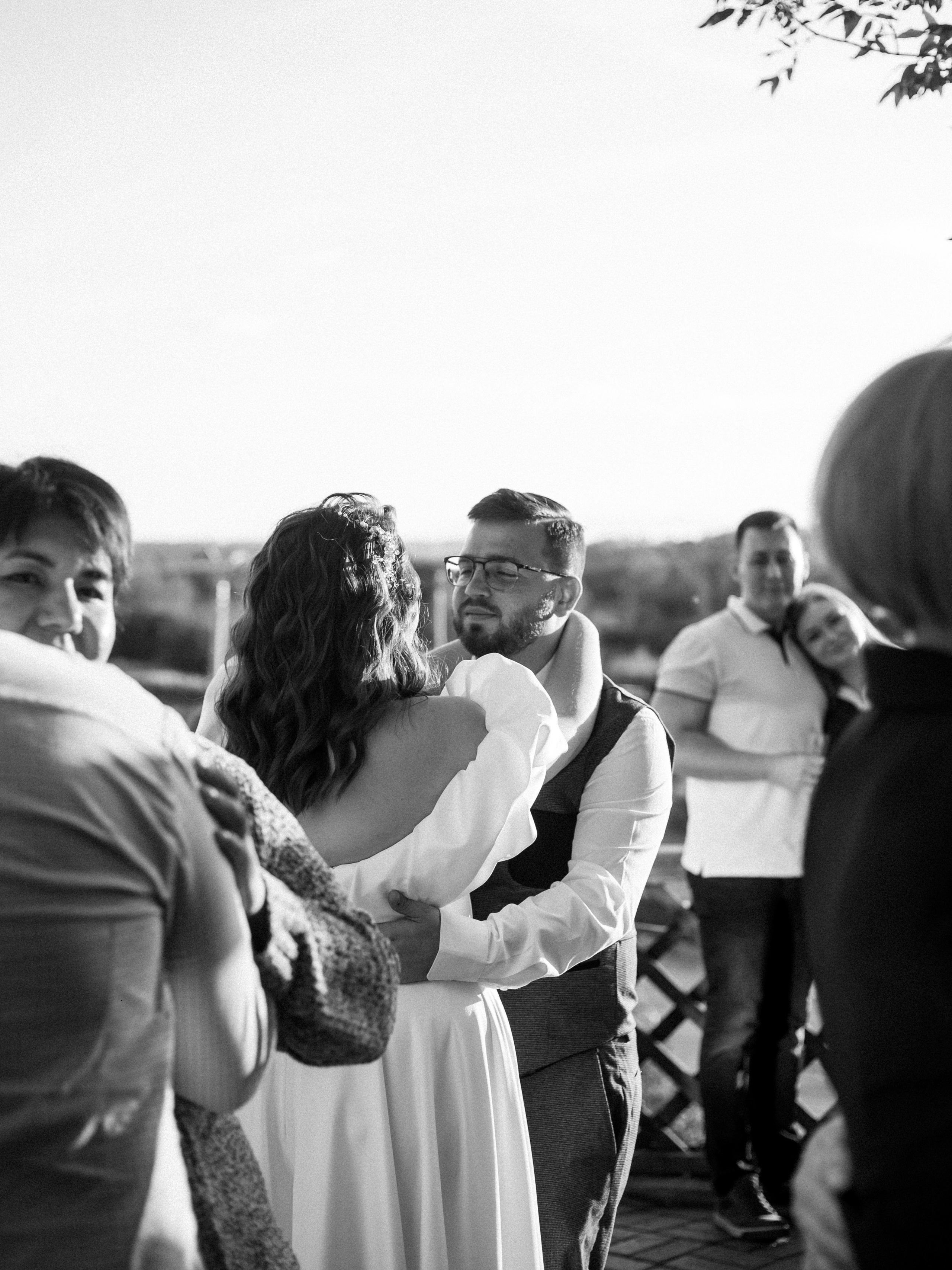 Wedding day|Алексей и Мария. Свадебный фотограф Челябинск Зиненко Виктория