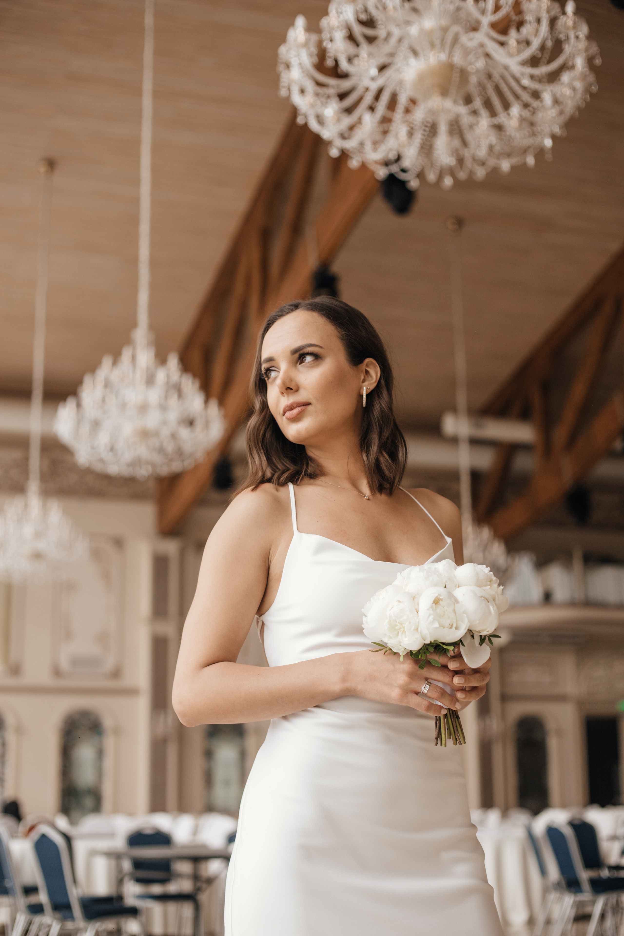 Алексей и Дарья. Свадебный фотограф Челябинск Зиненко Виктория