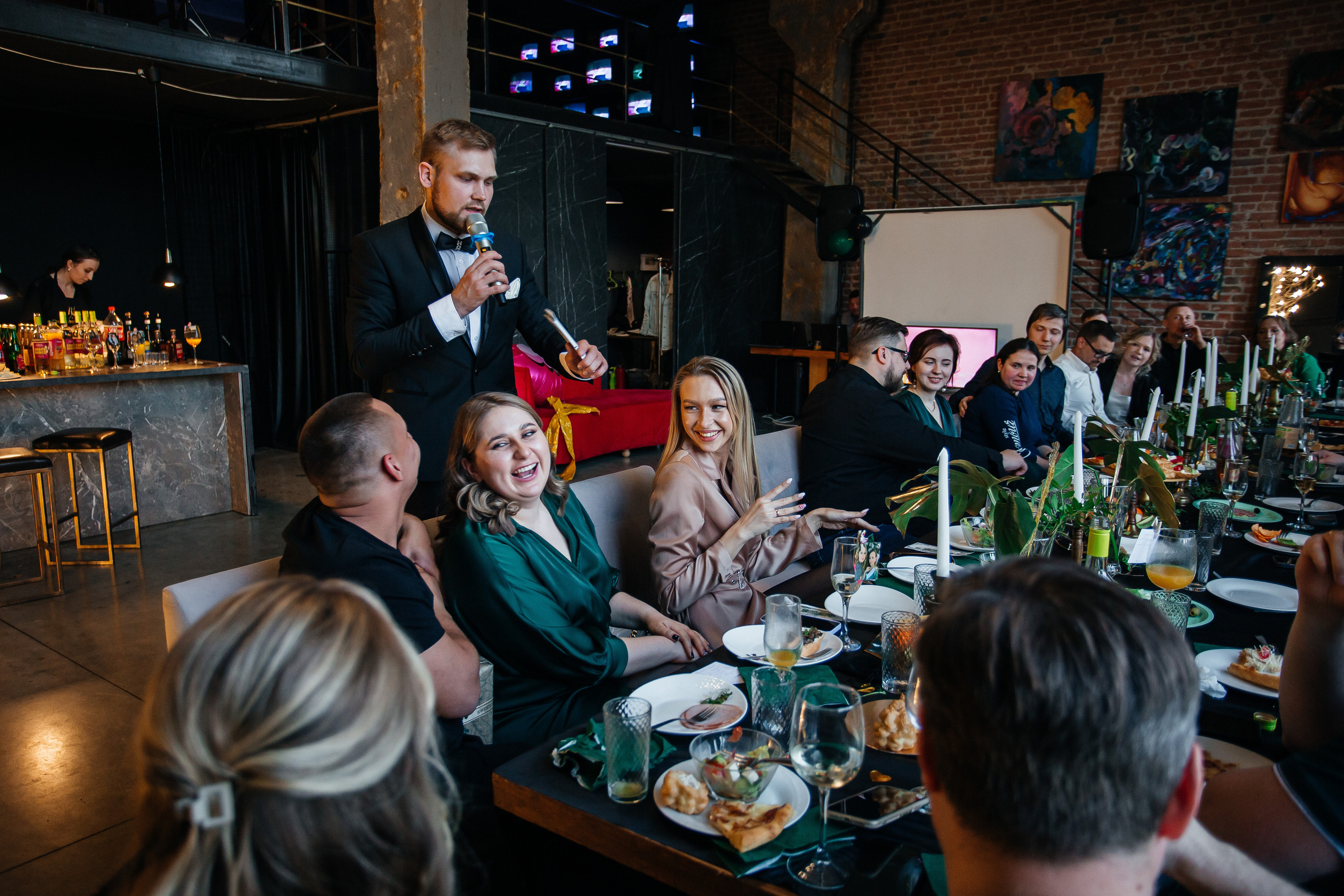 Паутина|День рождения Марии. Свадебный фотограф Челябинск Зиненко Виктория