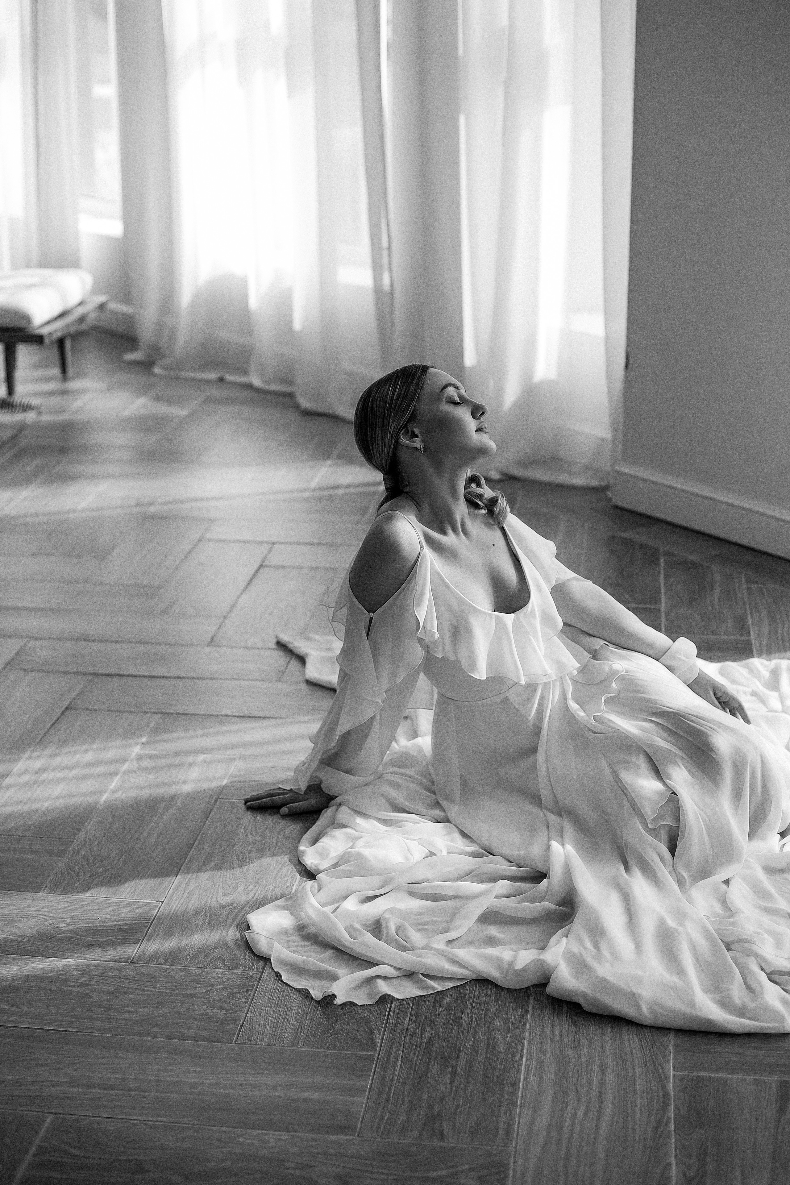 Фотосессия в пространстве House wedding в свадебной тематике. Свадебный фотограф Челябинск Зиненко Виктория