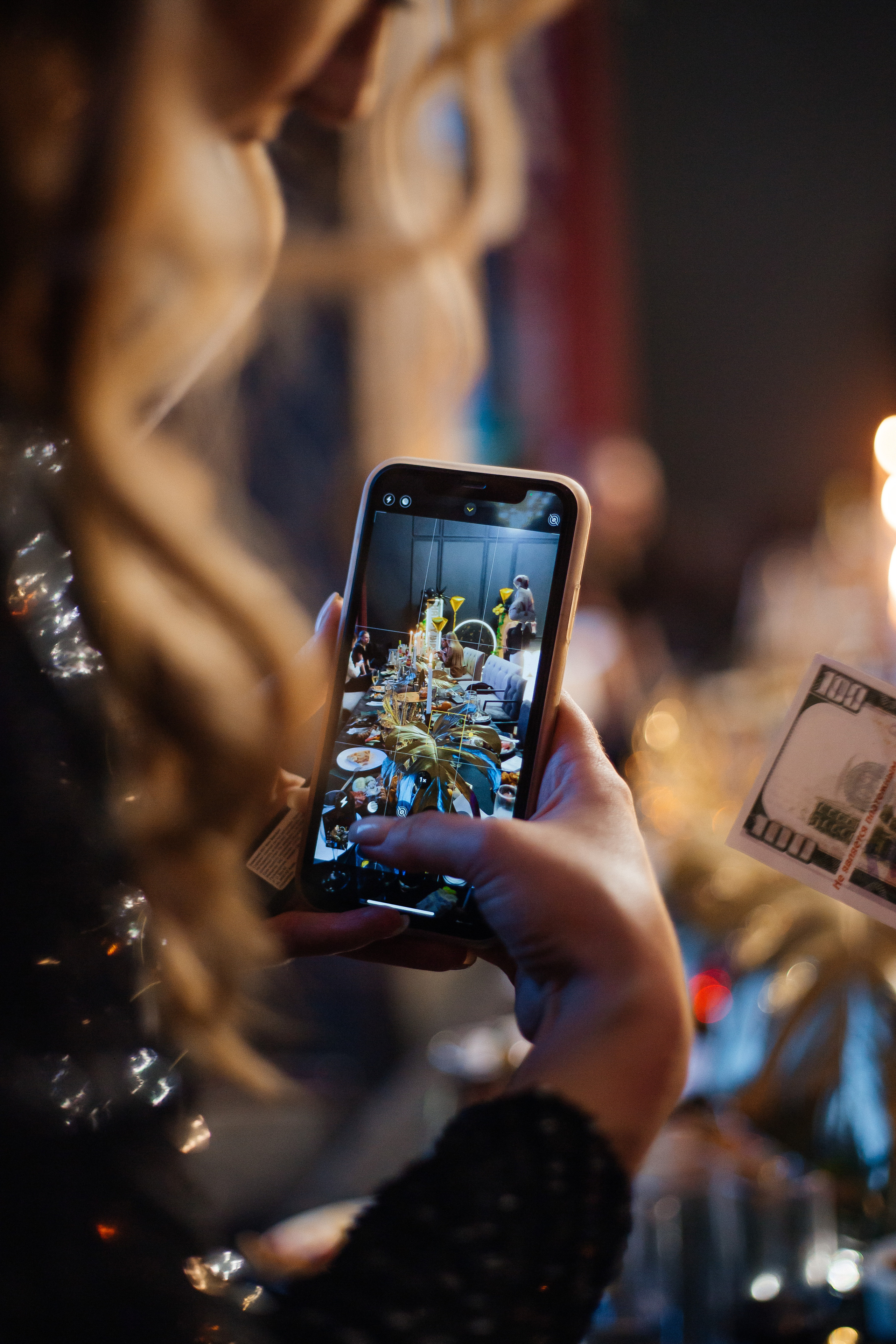 Паутина|День рождения Марии. Свадебный фотограф Челябинск Зиненко Виктория