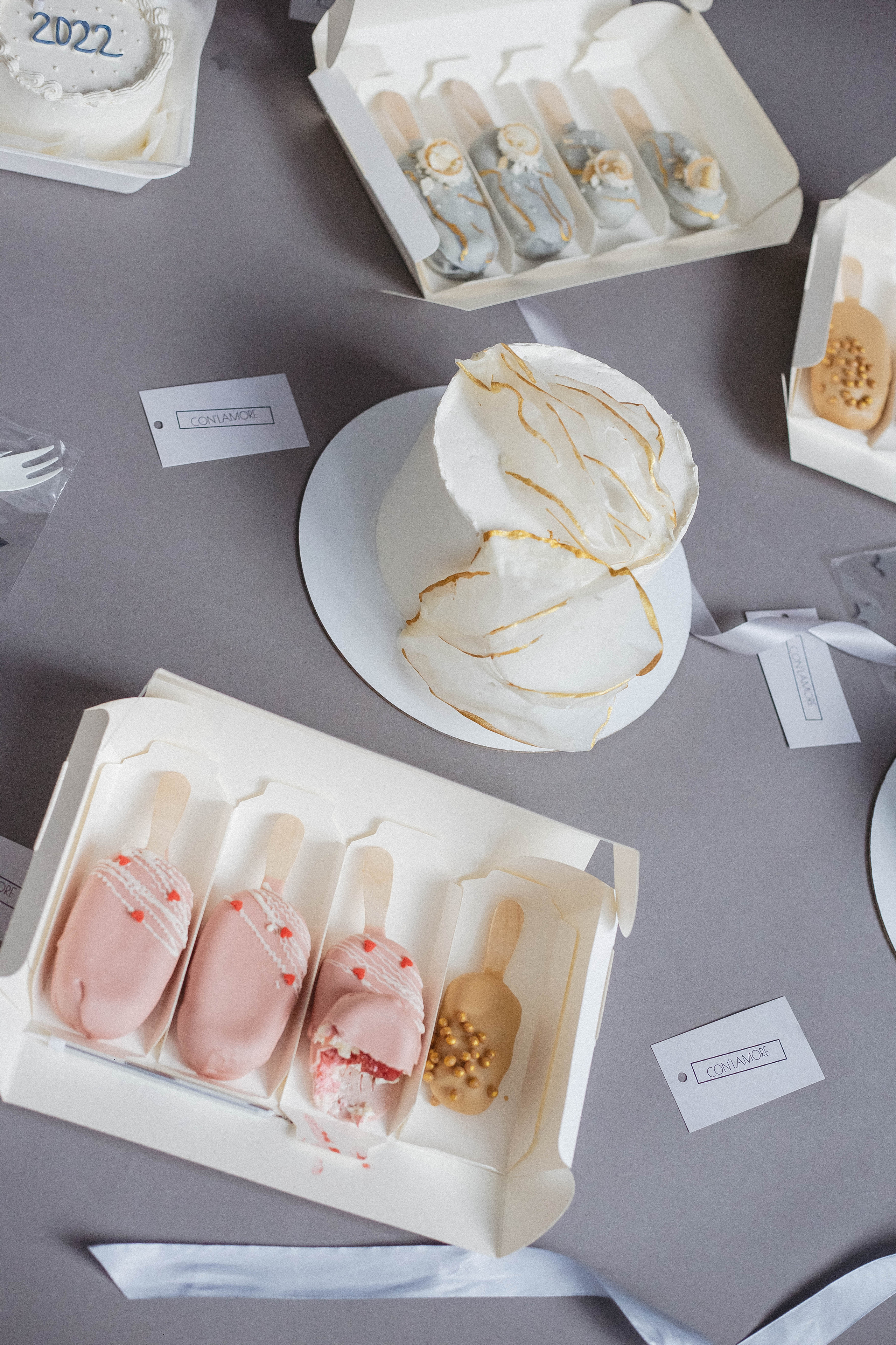 Съемка для кондитера в минималистичном стиле. Свадебный фотограф Челябинск Зиненко Виктория