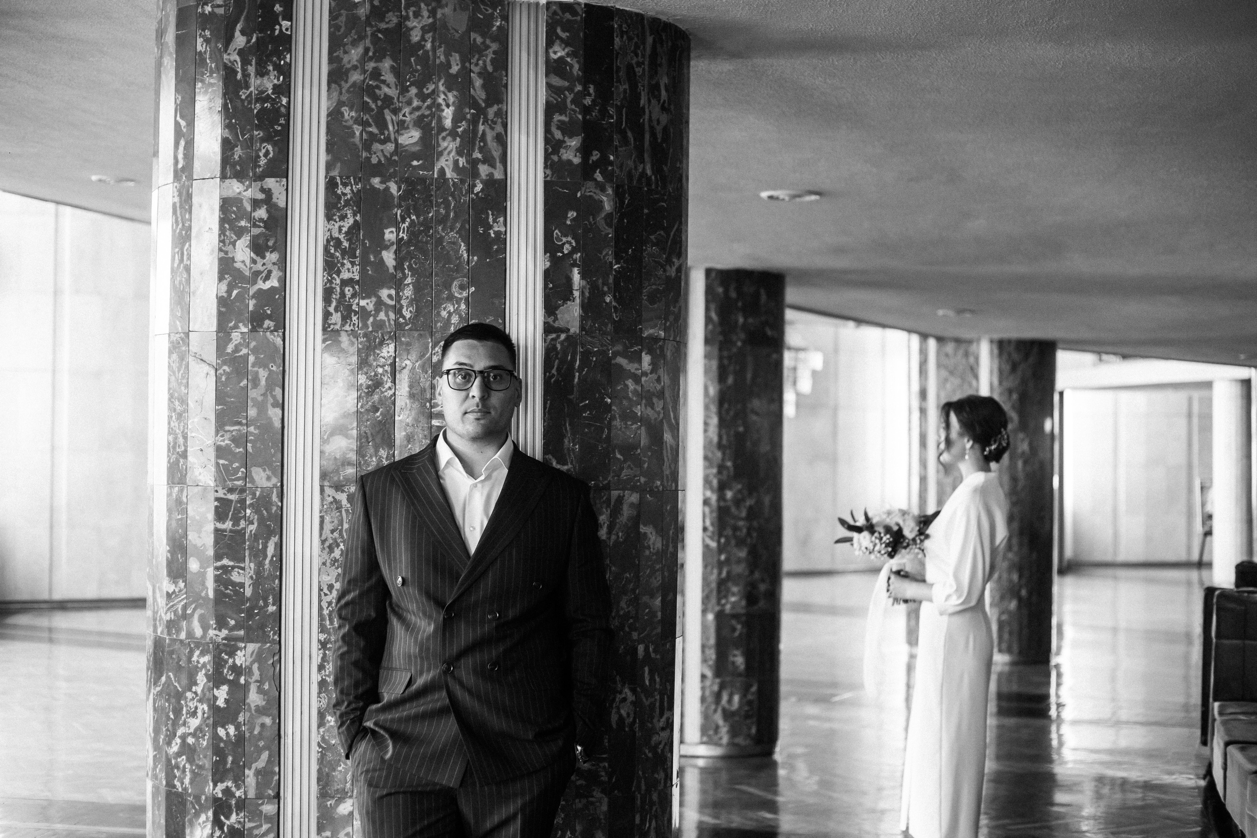 Денис и Ирина. Свадебный фотограф Челябинск Зиненко Виктория