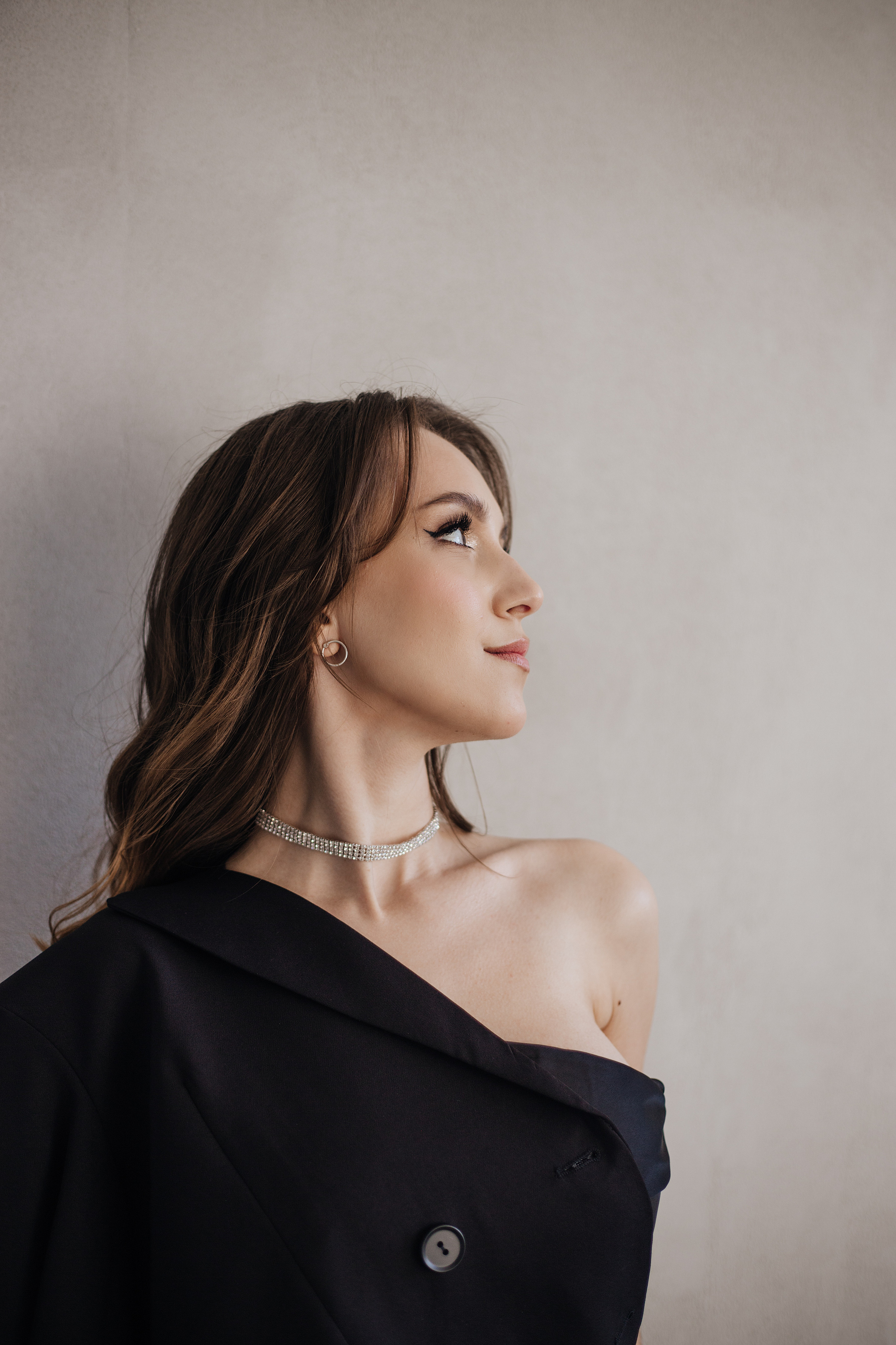 Съемка для визажиста в Челябинске. Свадебный фотограф Челябинск Зиненко Виктория