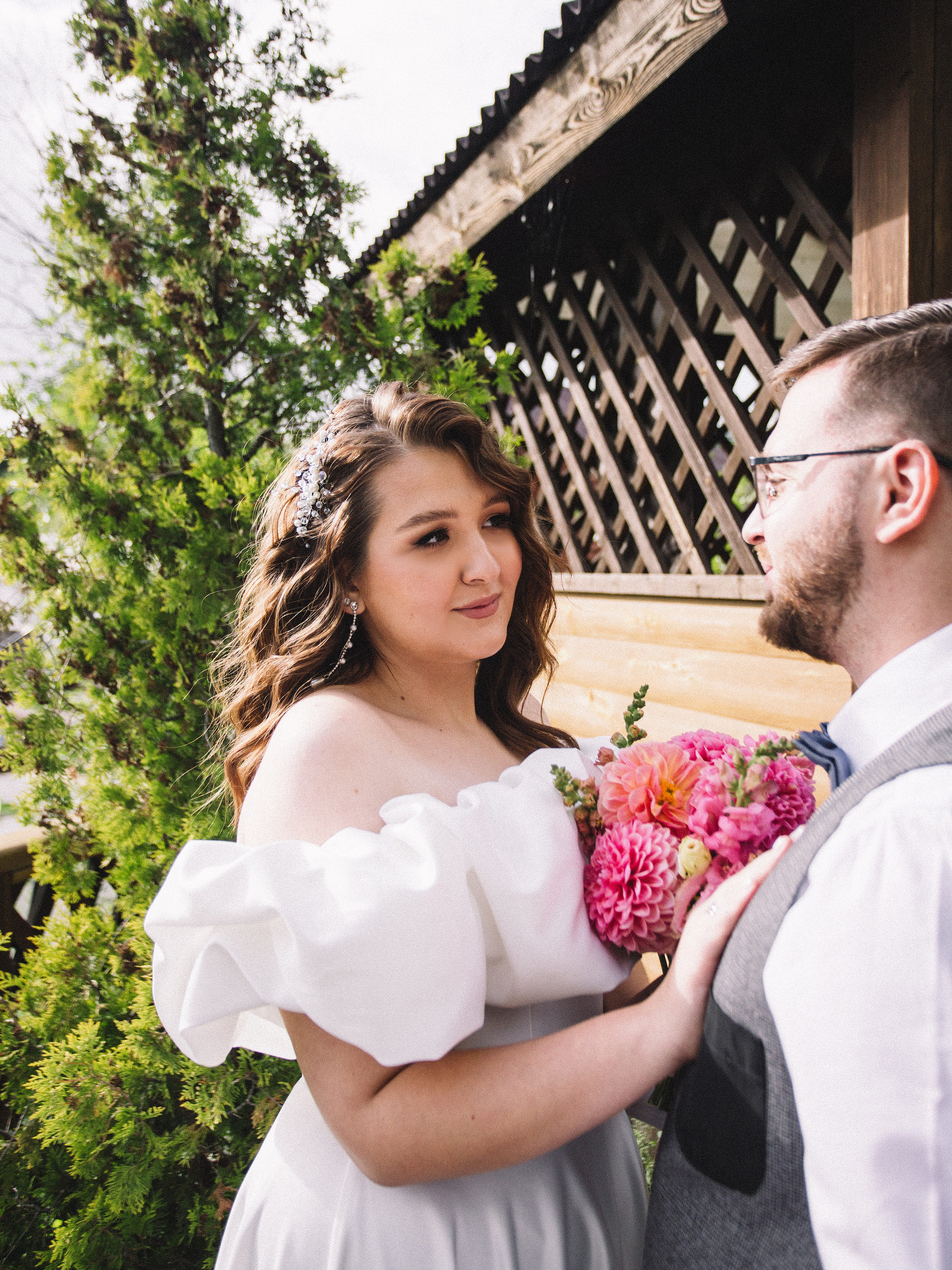 Wedding day|Алексей и Мария. Свадебный фотограф Челябинск Зиненко Виктория