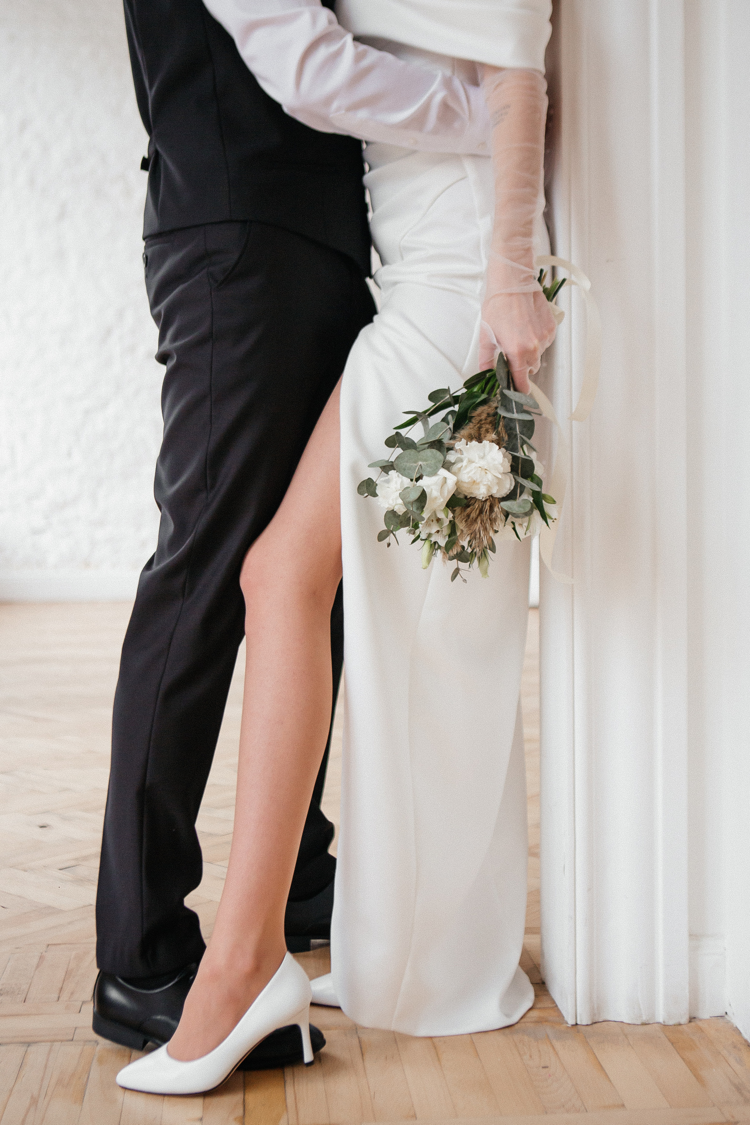 Андрей и Александра. Свадебный фотограф Челябинск Зиненко Виктория