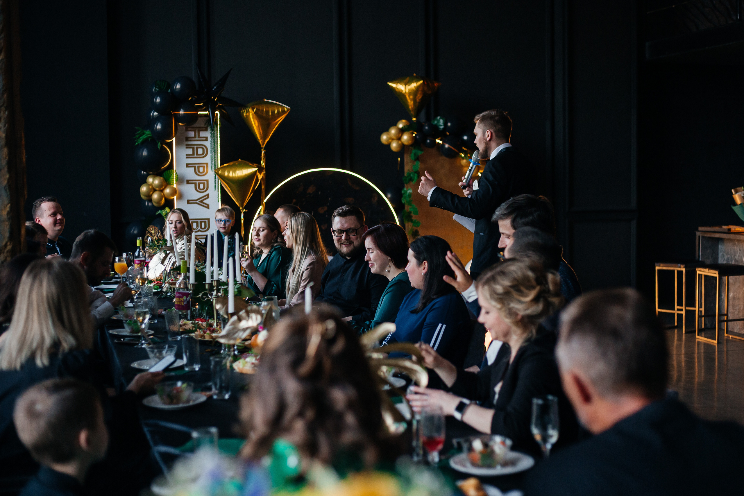 Паутина|День рождения Марии. Свадебный фотограф Челябинск Зиненко Виктория