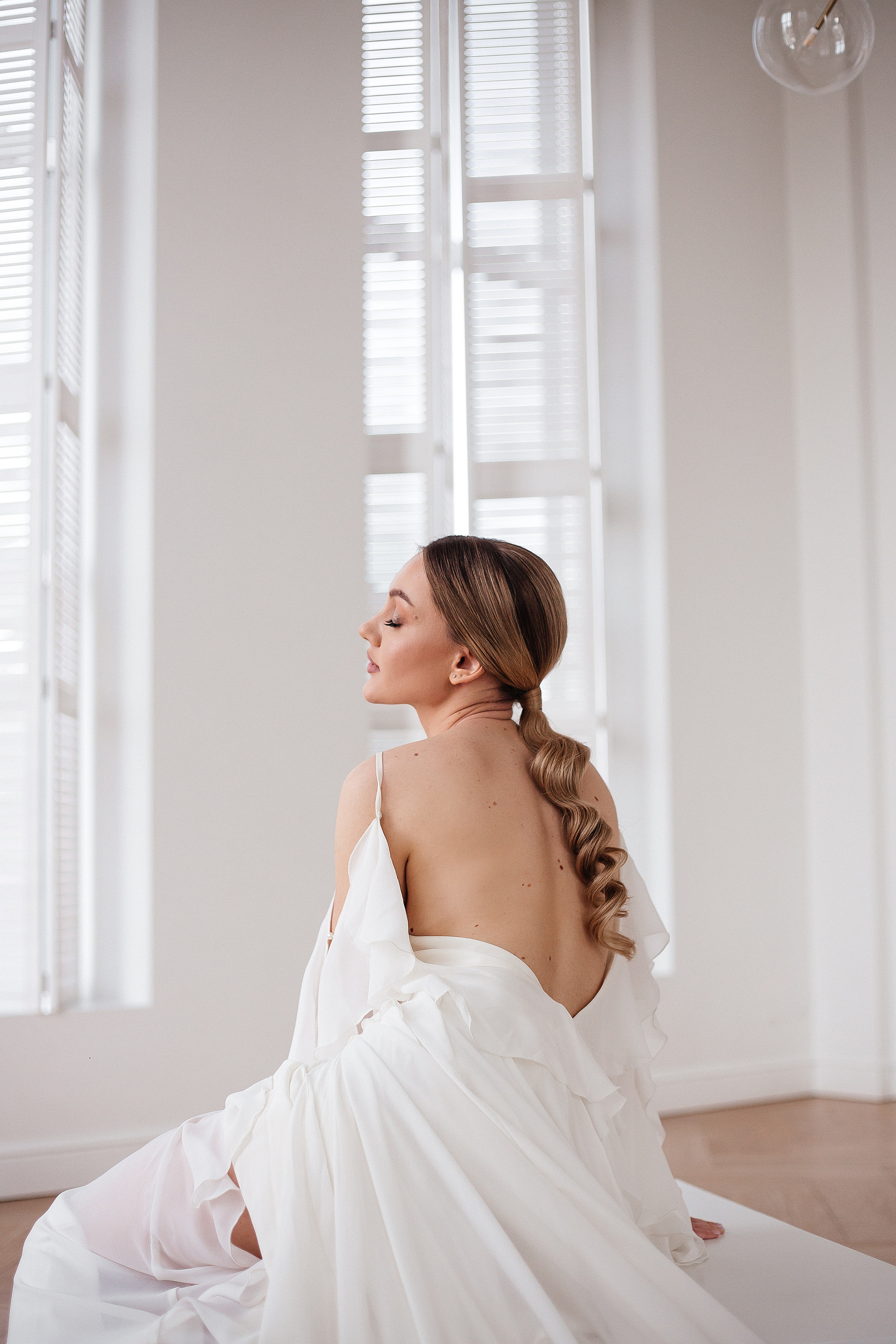 Фотосессия в пространстве House wedding в свадебной тематике. Свадебный фотограф Челябинск Зиненко Виктория