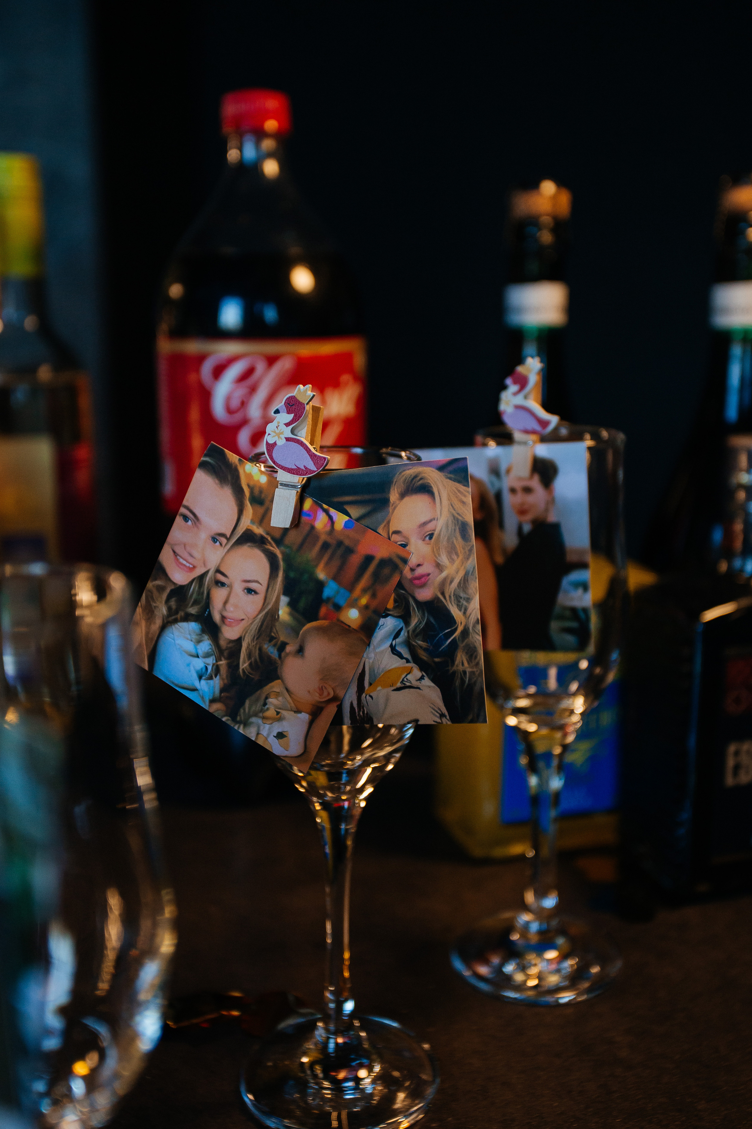 Паутина|День рождения Марии. Свадебный фотограф Челябинск Зиненко Виктория