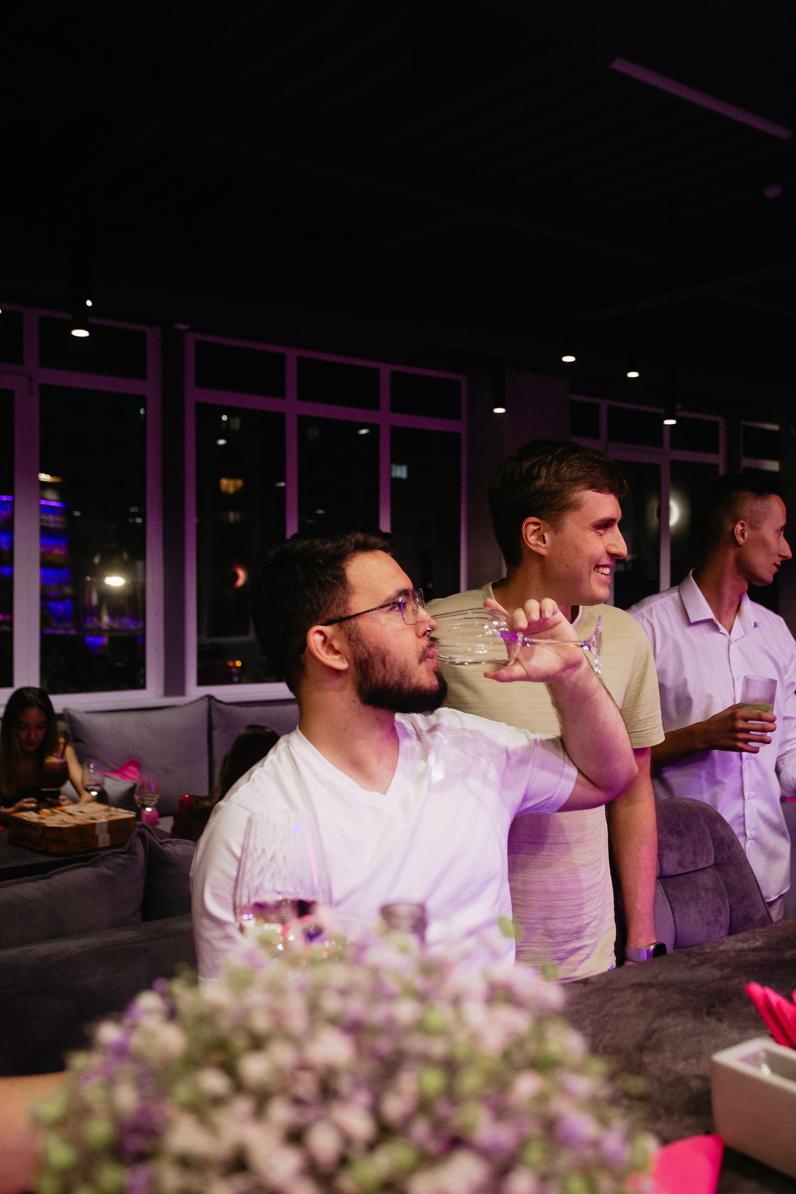 Marshmallow|День рождения Полины. Свадебный фотограф Челябинск Зиненко Виктория