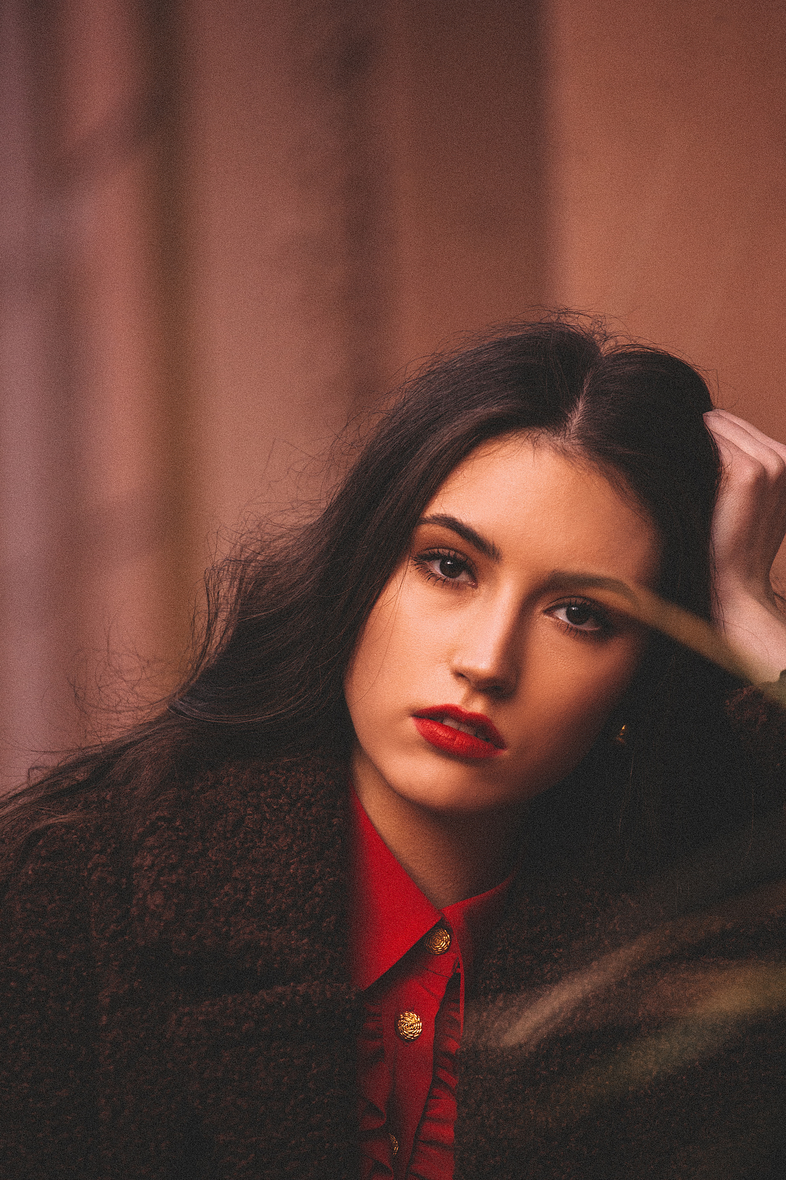 Прогулочная фотосессия в Челябинске. Свадебный фотограф Челябинск Зиненко Виктория