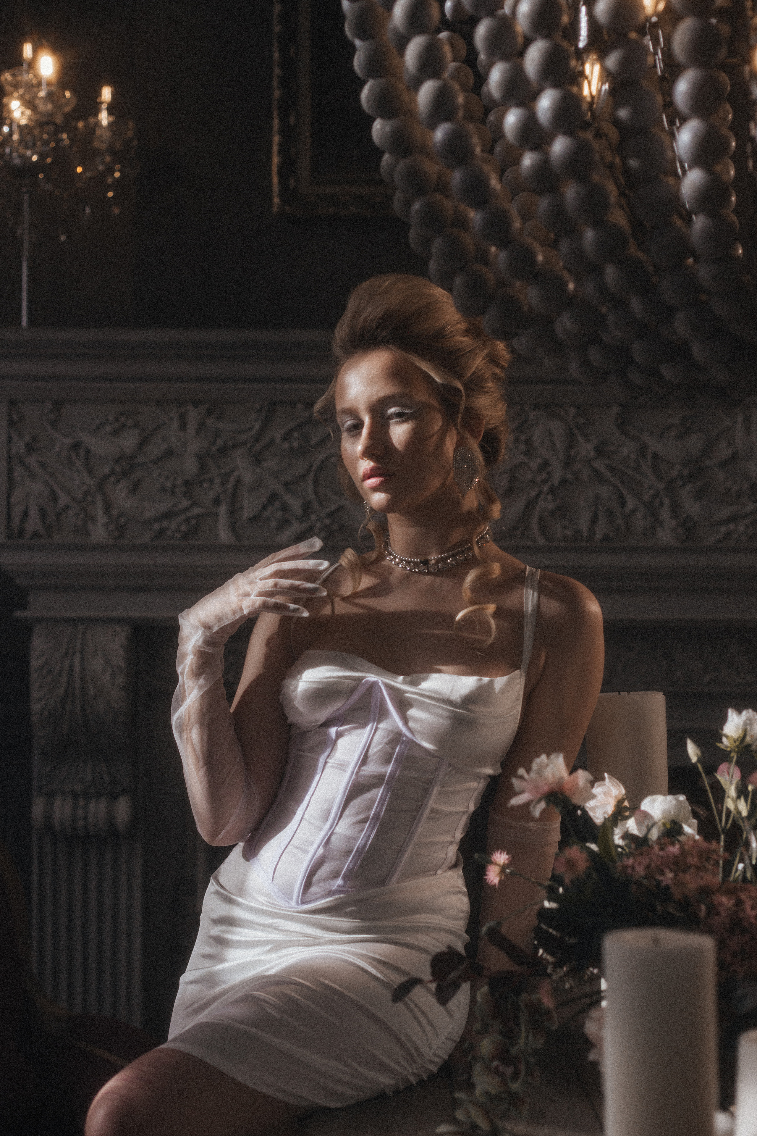 Фотопроект в Челябинске. Свадебный фотограф Челябинск Зиненко Виктория