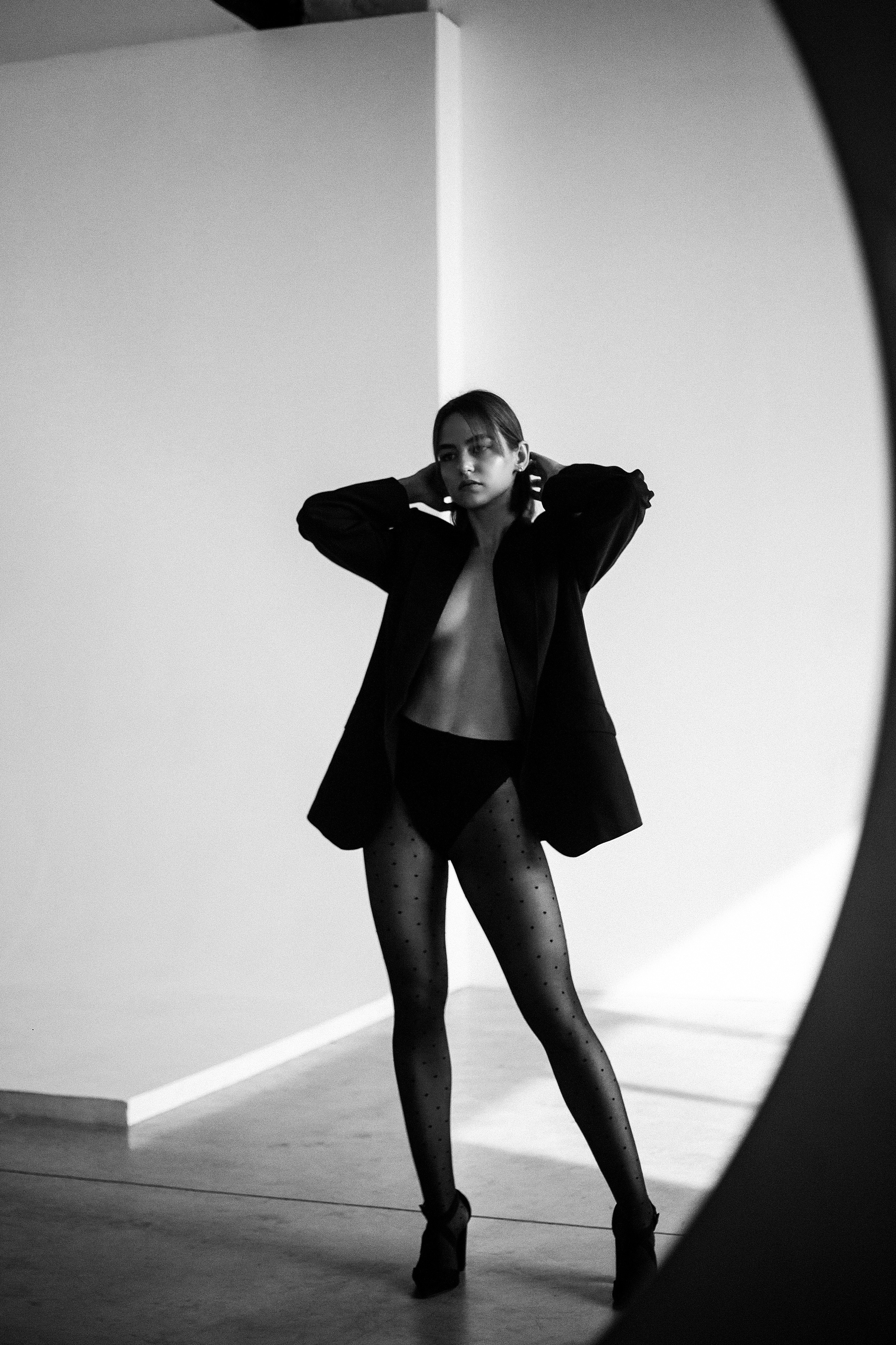 Портретная съемка в фотостудии. Свадебный фотограф Челябинск Зиненко Виктория