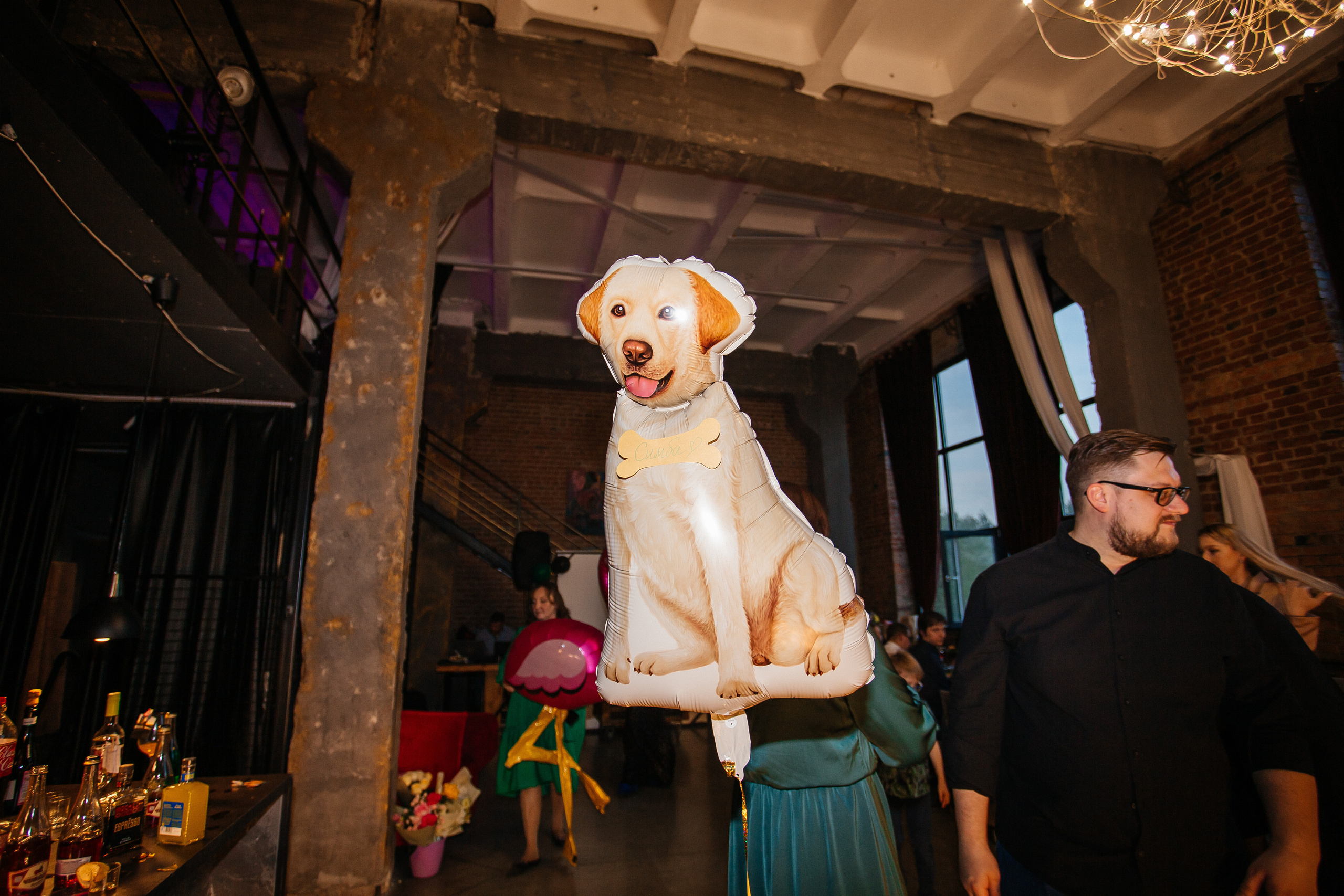 Паутина|День рождения Марии. Свадебный фотограф Челябинск Зиненко Виктория