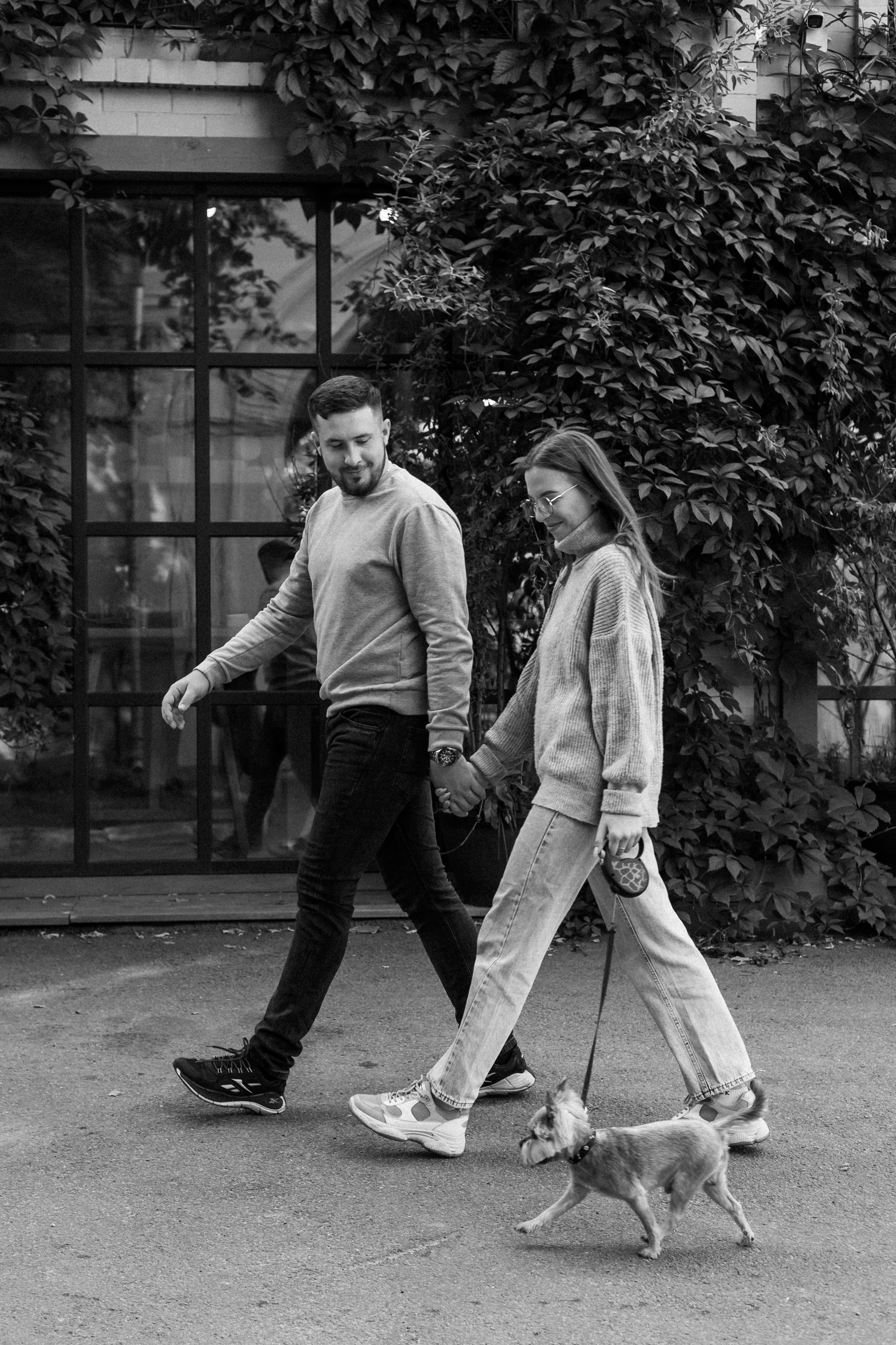 Предсвадебная LoveStory пары. Свадебный фотограф Челябинск Зиненко Виктория