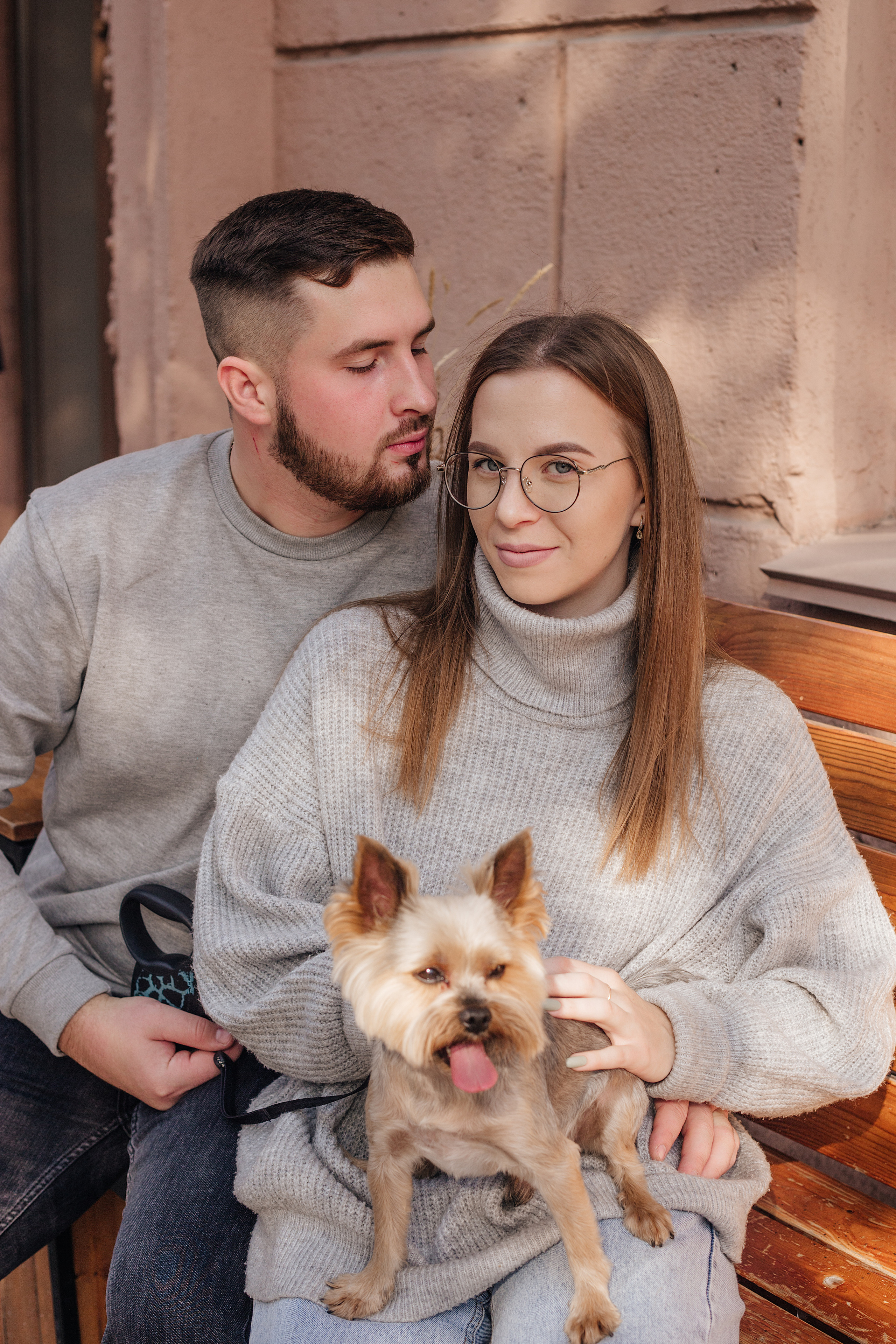 Предсвадебная LoveStory пары. Свадебный фотограф Челябинск Зиненко Виктория