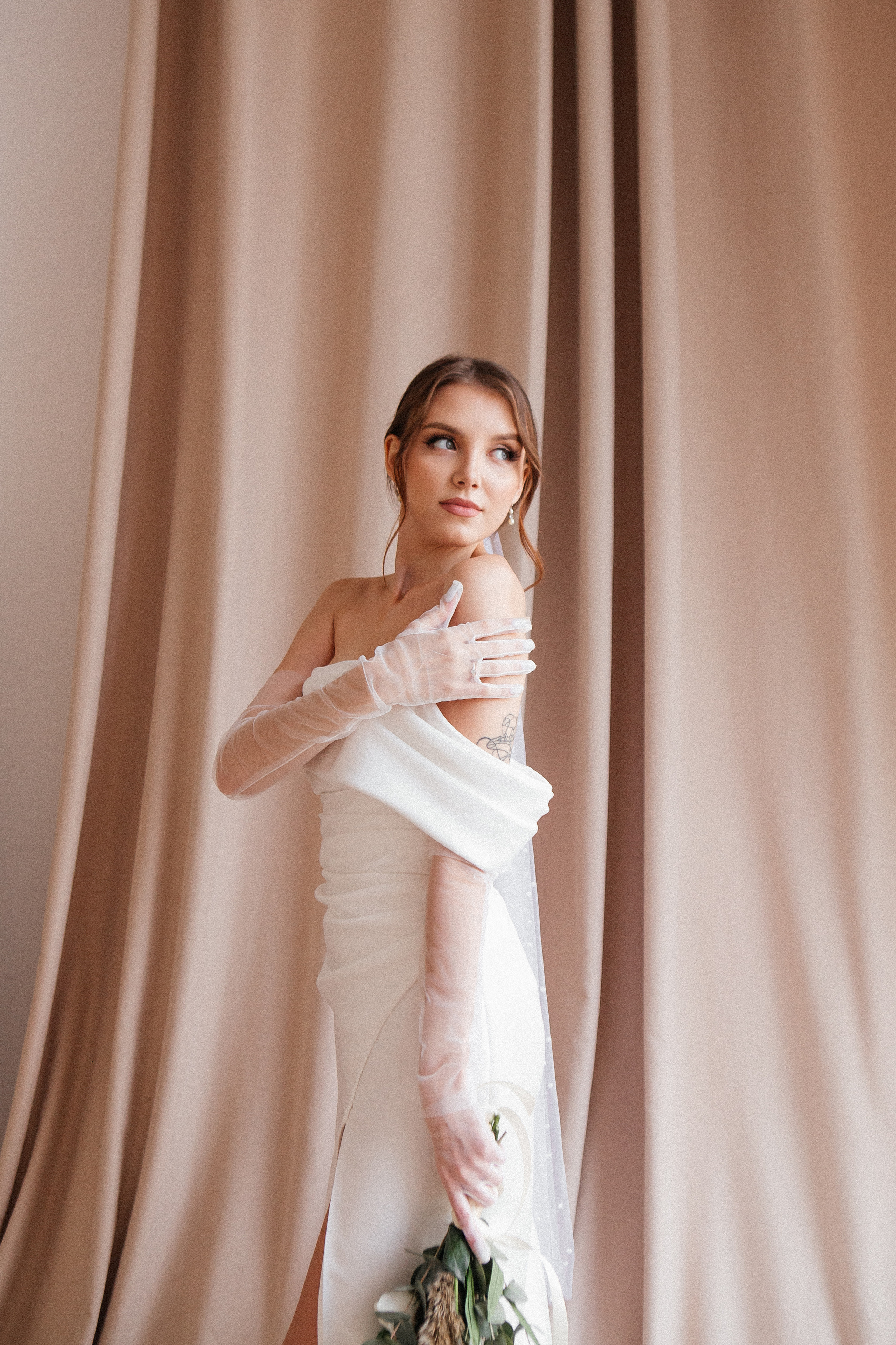 Андрей и Александра. Свадебный фотограф Челябинск Зиненко Виктория