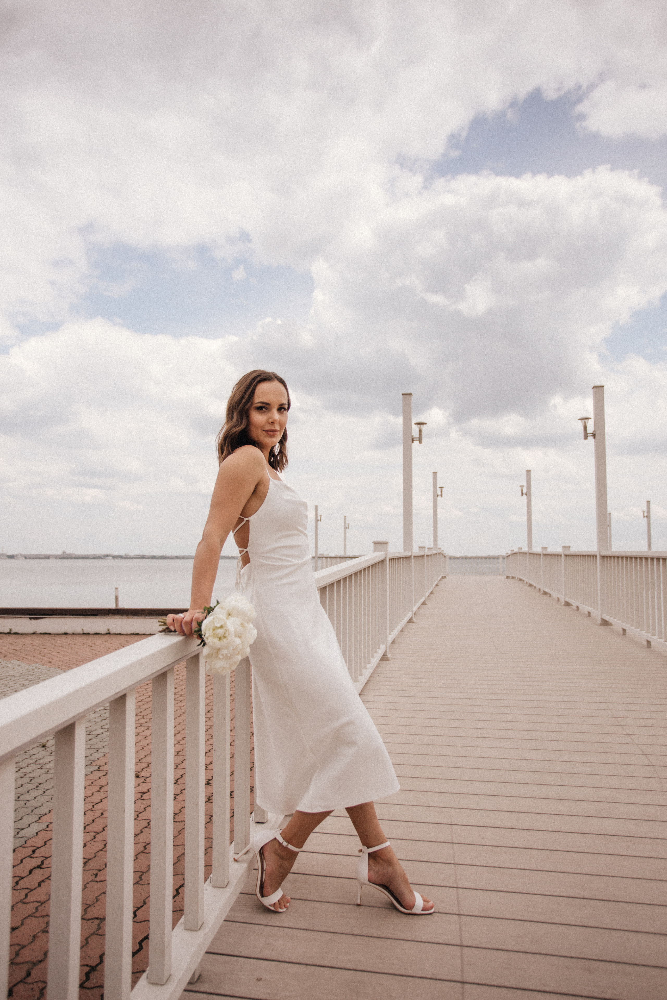 Алексей и Дарья. Свадебный фотограф Челябинск Зиненко Виктория