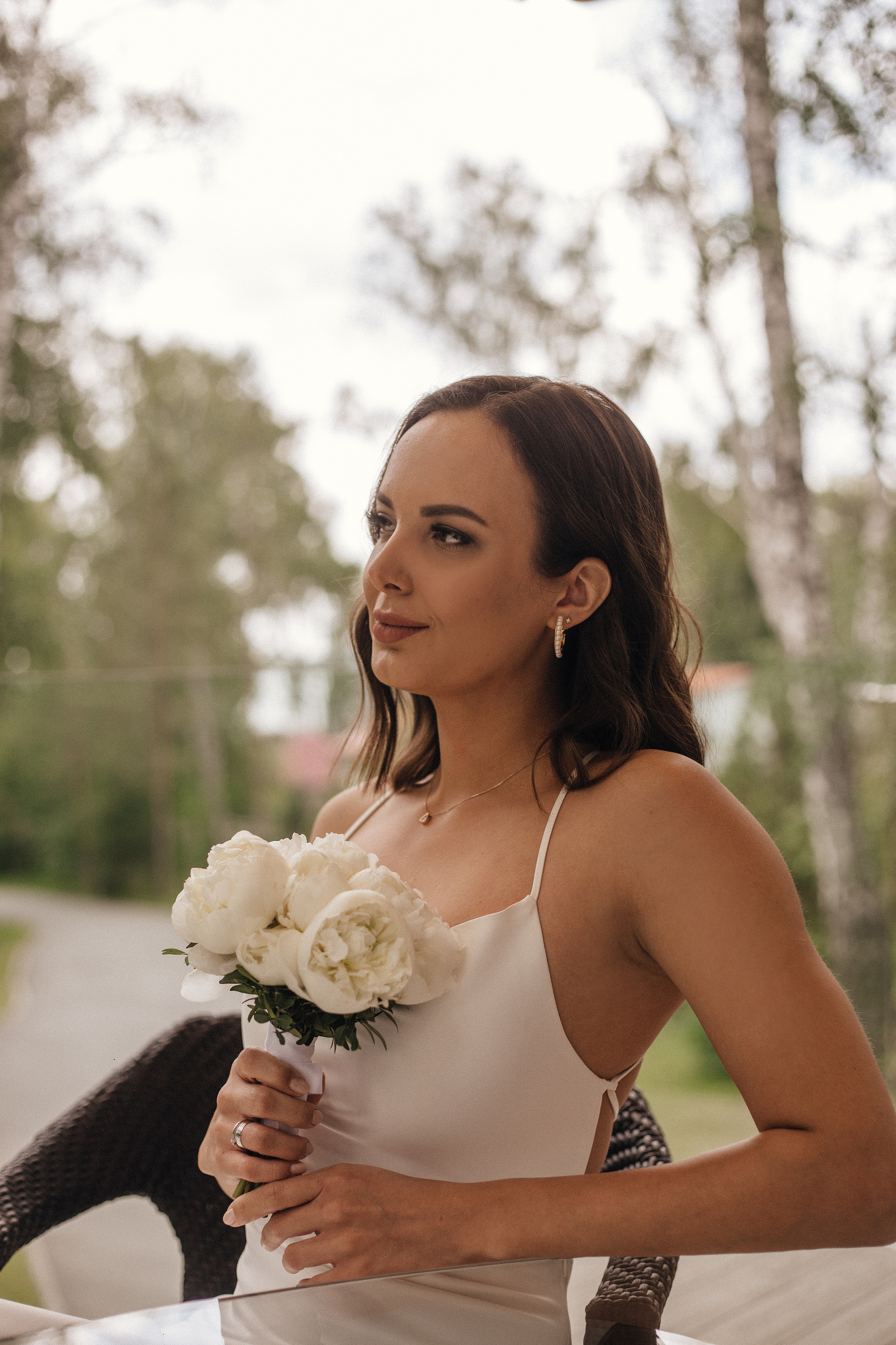 Алексей и Дарья. Свадебный фотограф Челябинск Зиненко Виктория