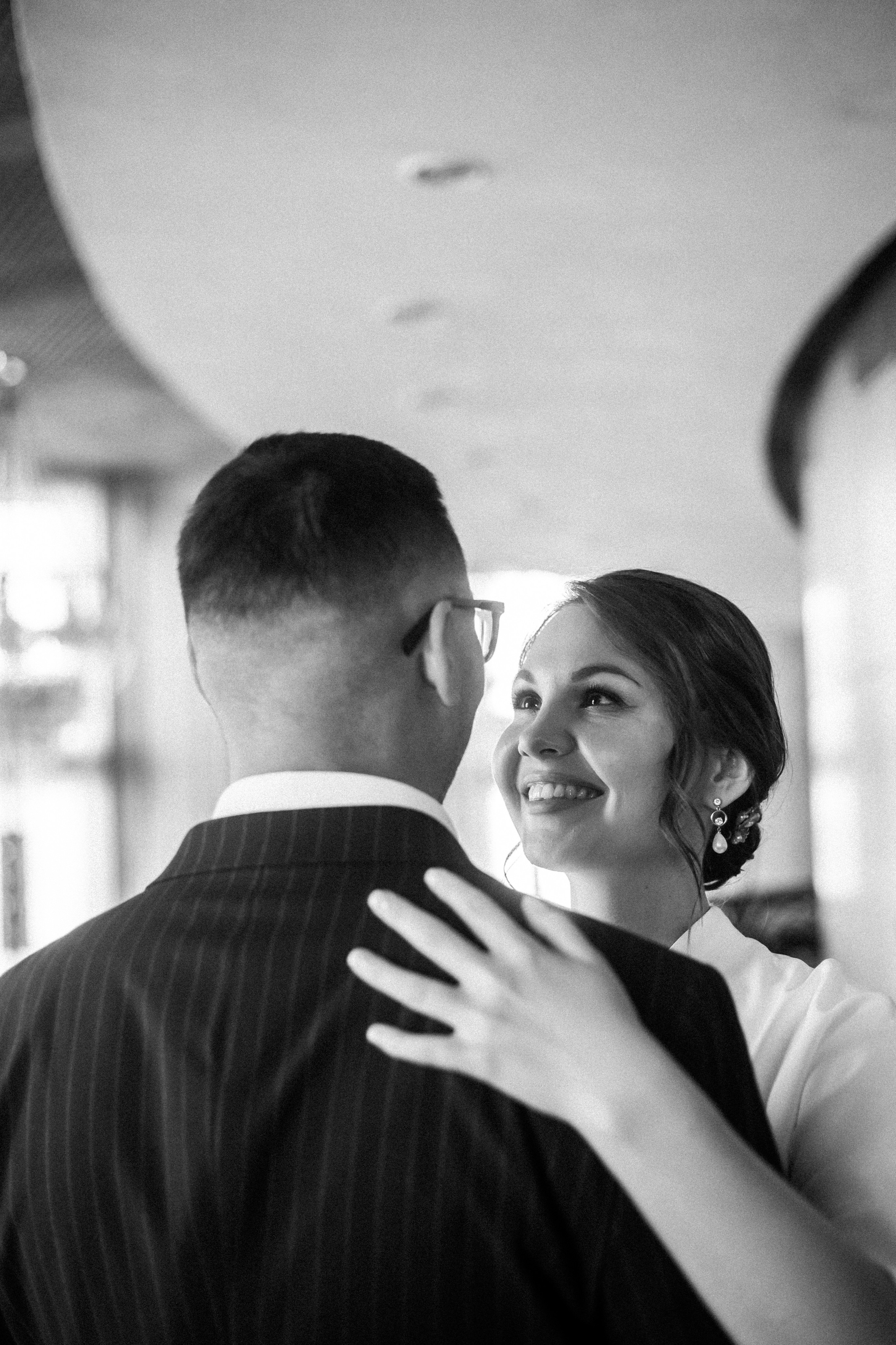 Денис и Ирина. Свадебный фотограф Челябинск Зиненко Виктория