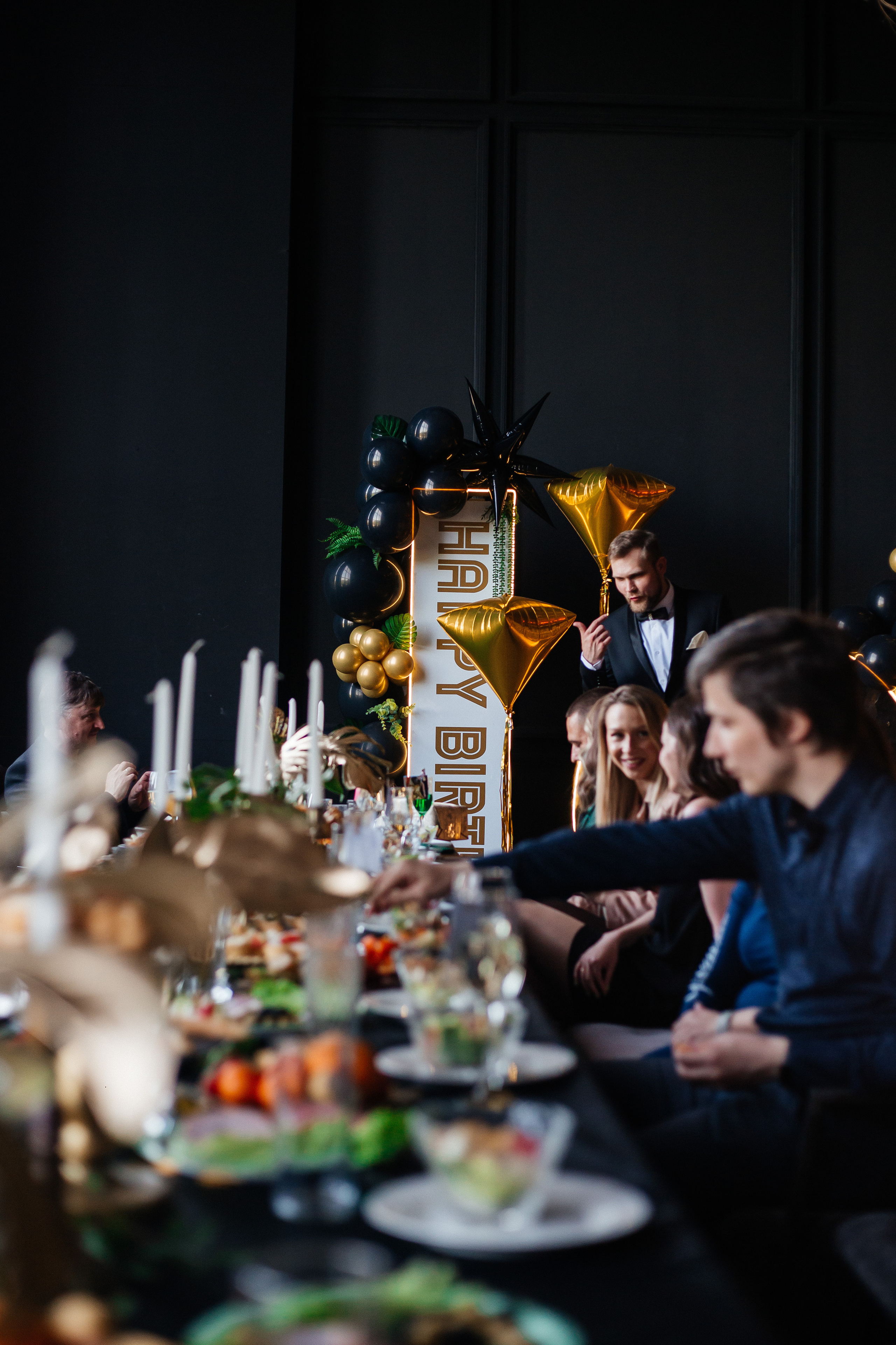 Паутина|День рождения Марии. Свадебный фотограф Челябинск Зиненко Виктория