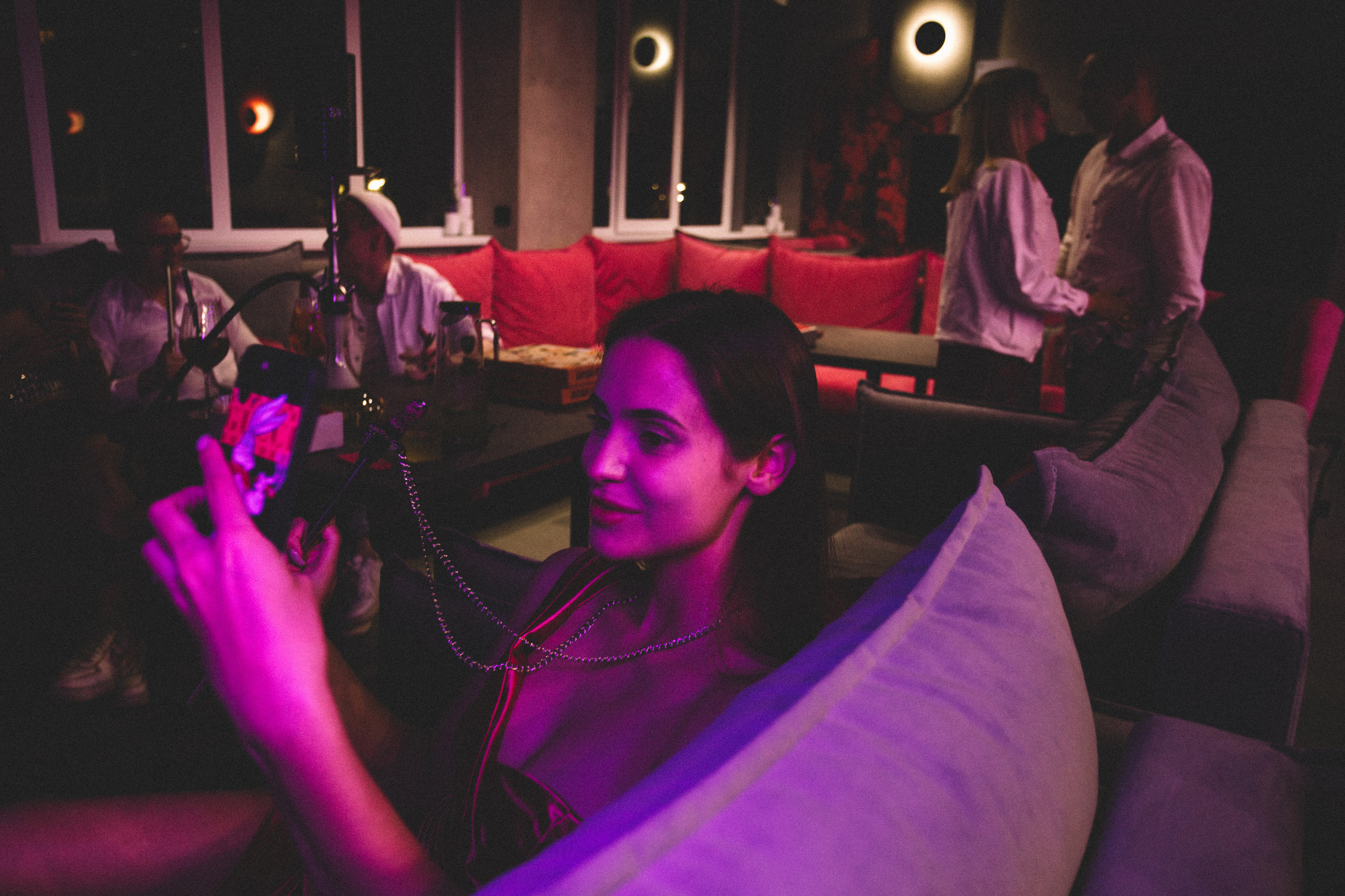 Marshmallow|День рождения Полины. Свадебный фотограф Челябинск Зиненко Виктория