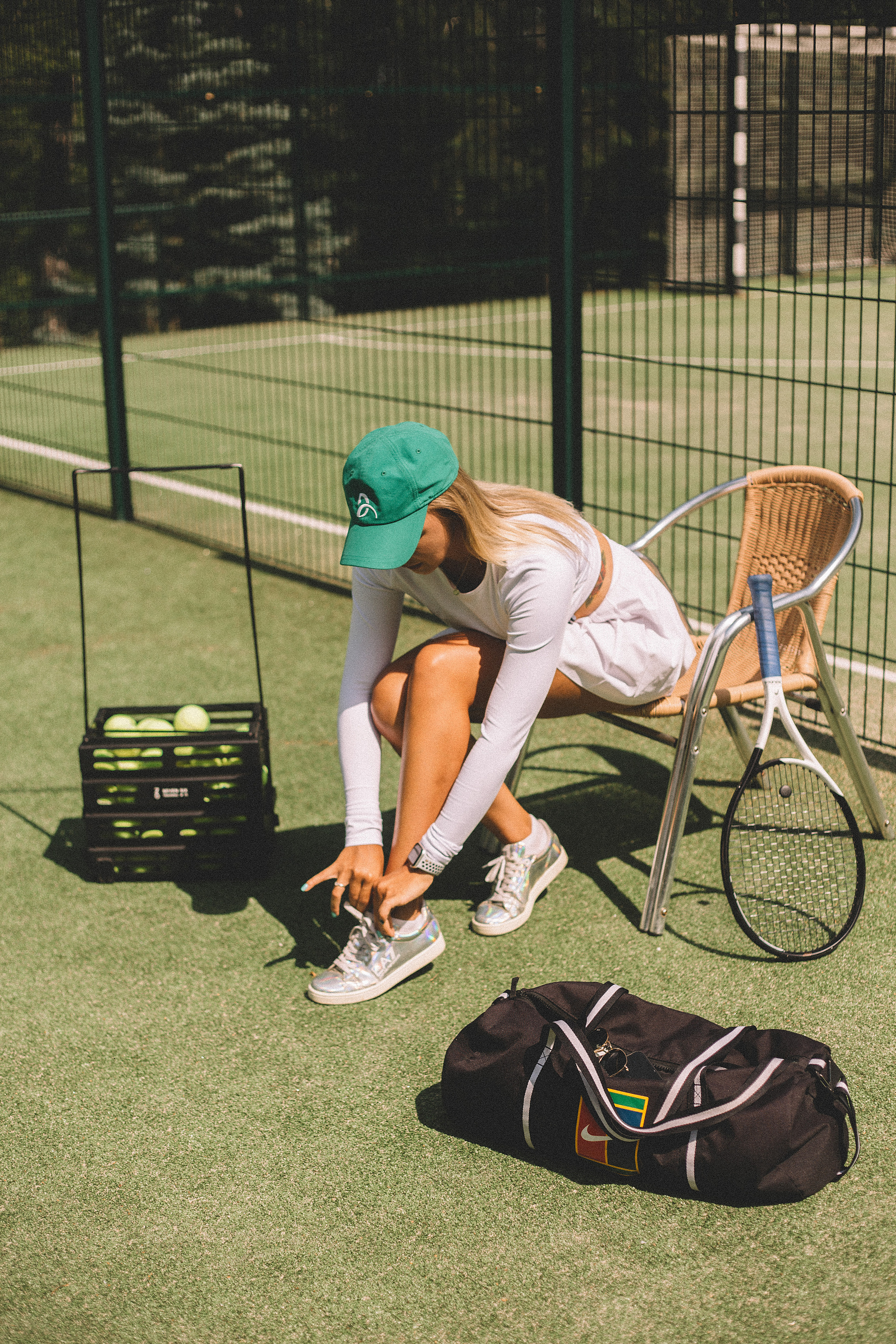 Фотосессия на корте в Челябинске. Свадебный фотограф Челябинск Зиненко Виктория